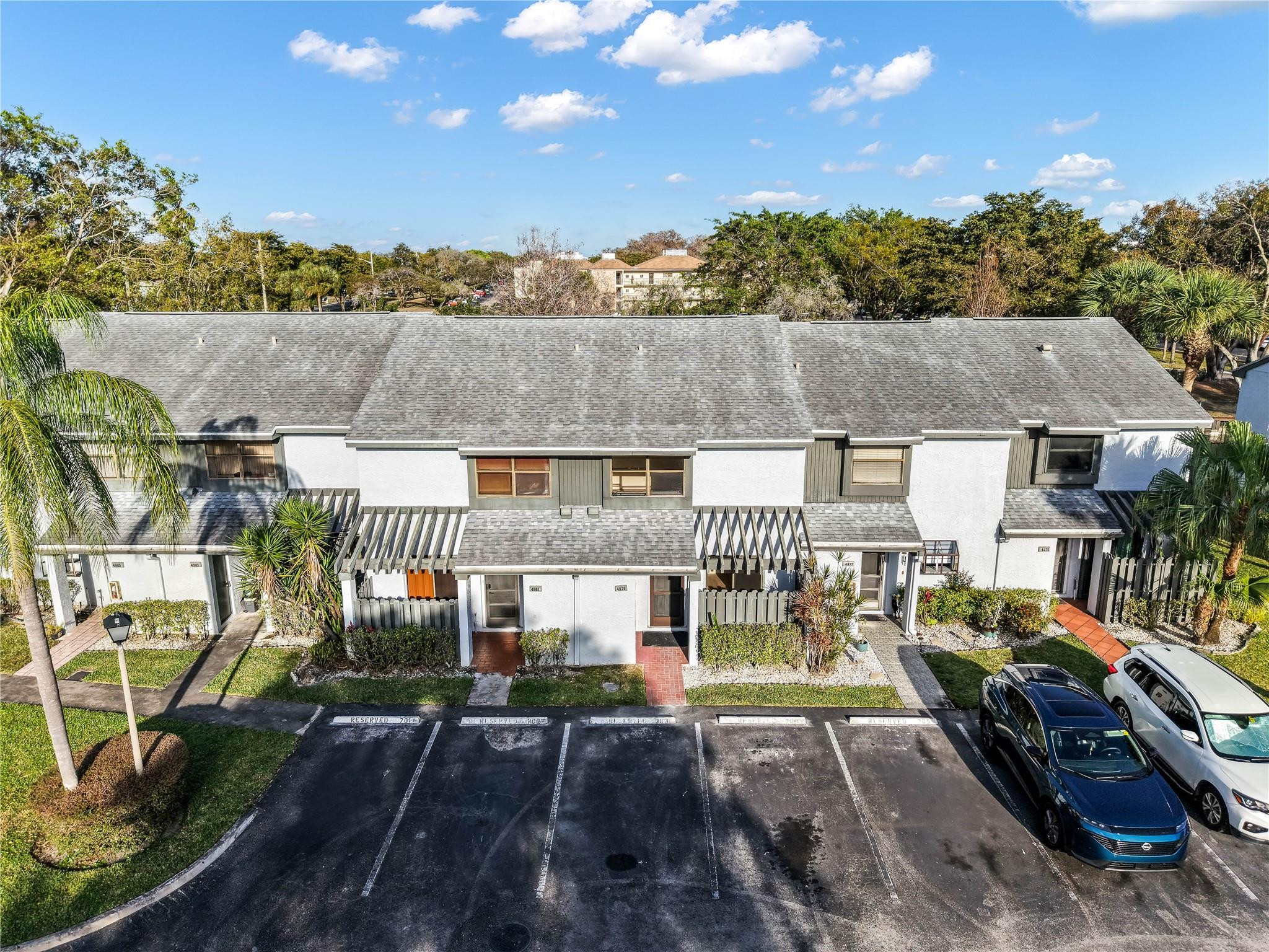 Springdale Lake - Residential Lease