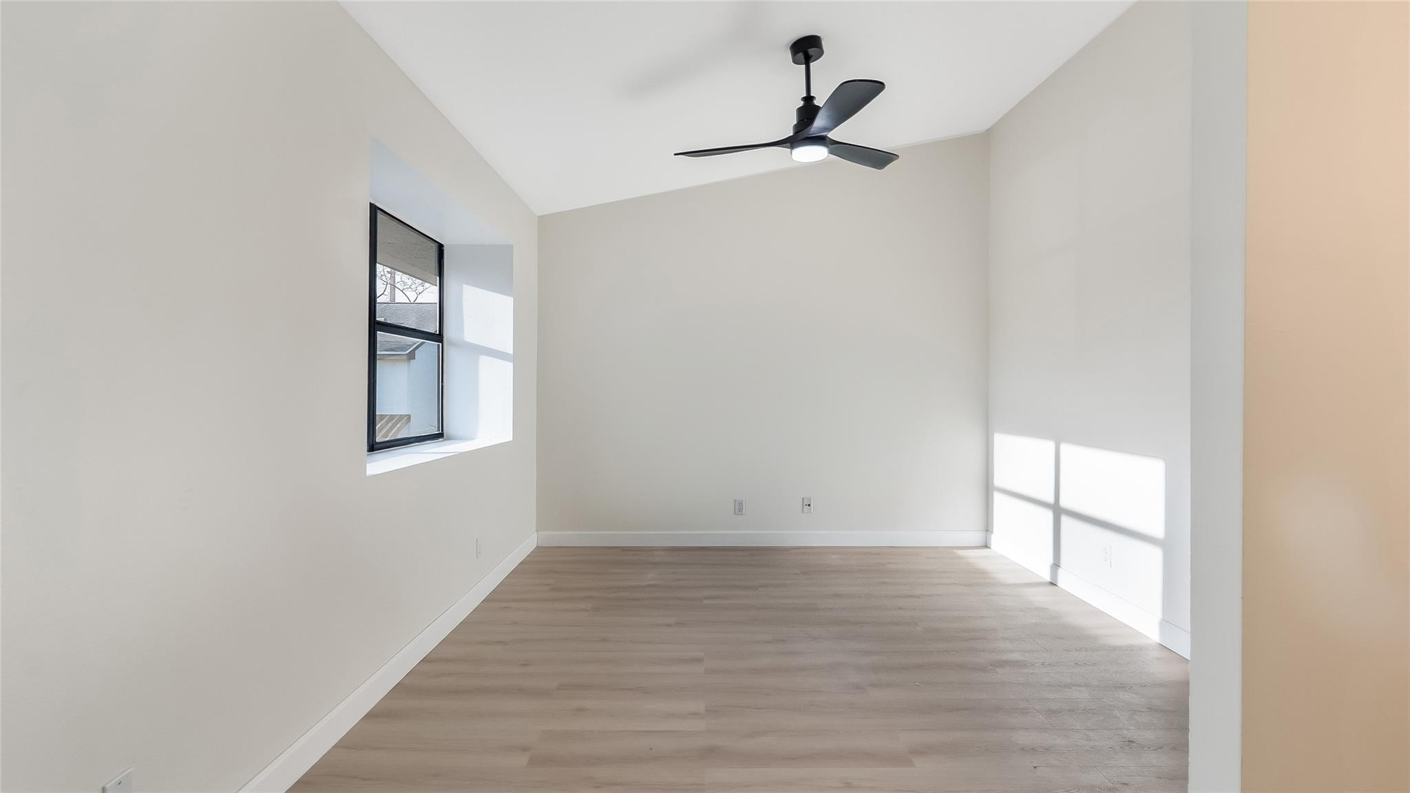 Springdale Lake - Residential Lease