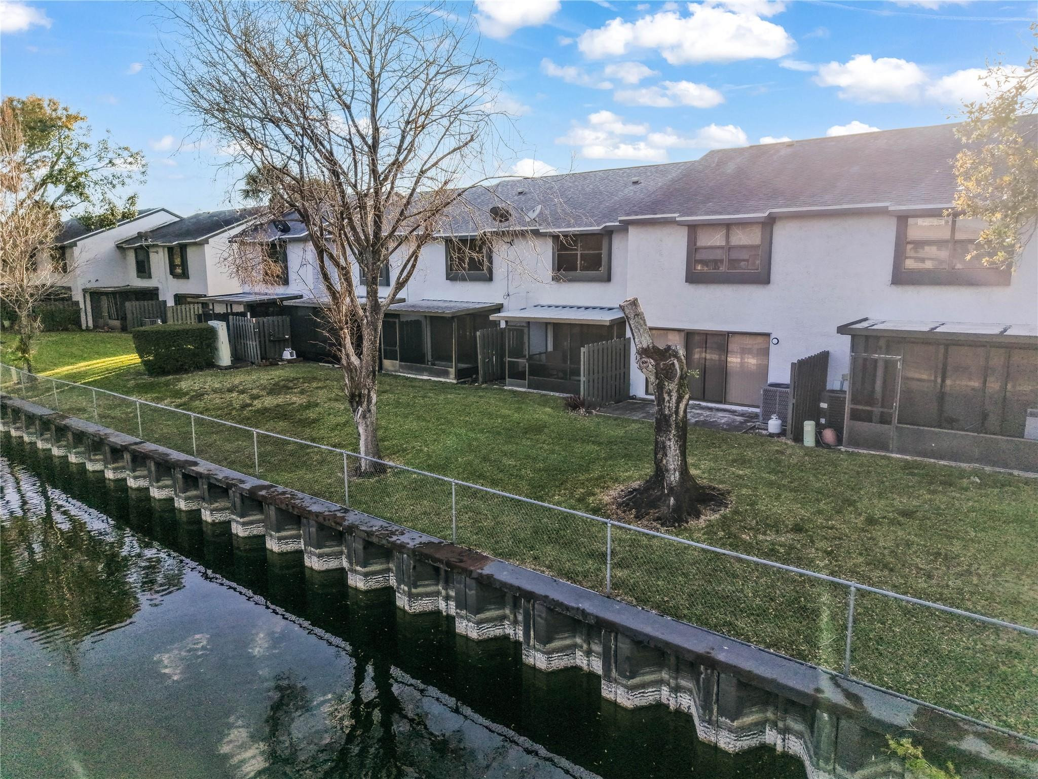Springdale Lake - Residential Lease