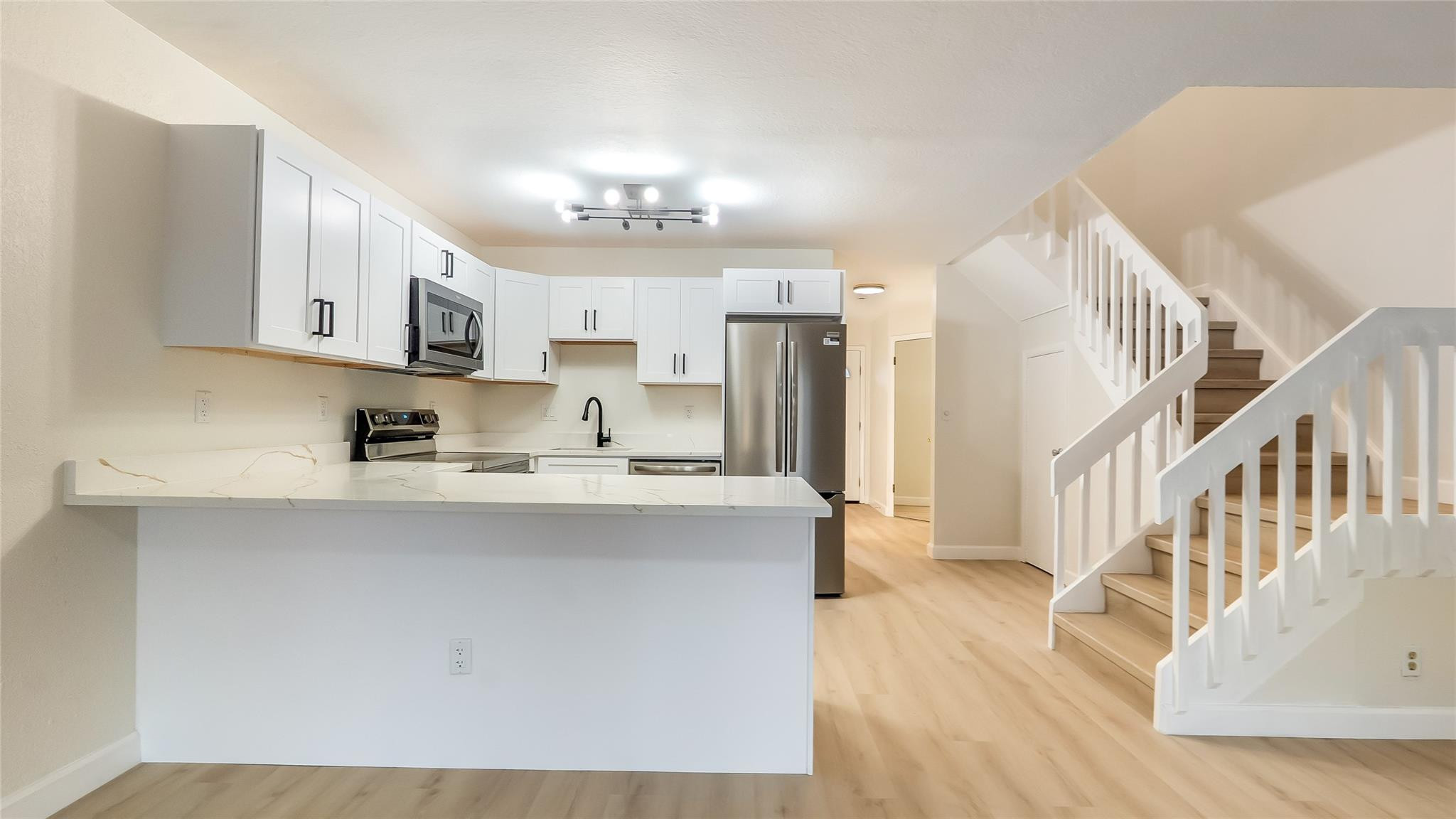 Springdale Lake - Residential Lease