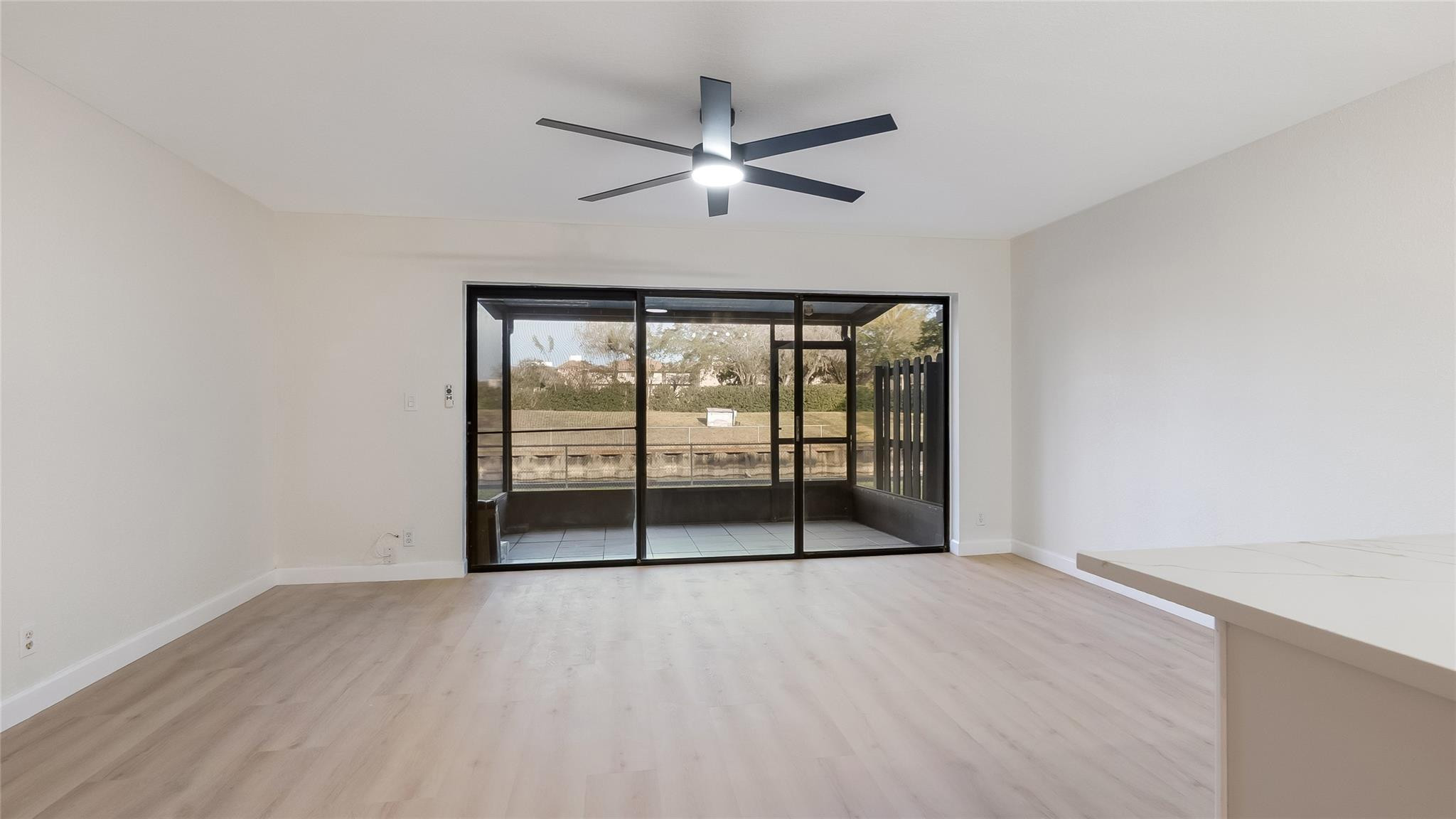 Springdale Lake - Residential Lease