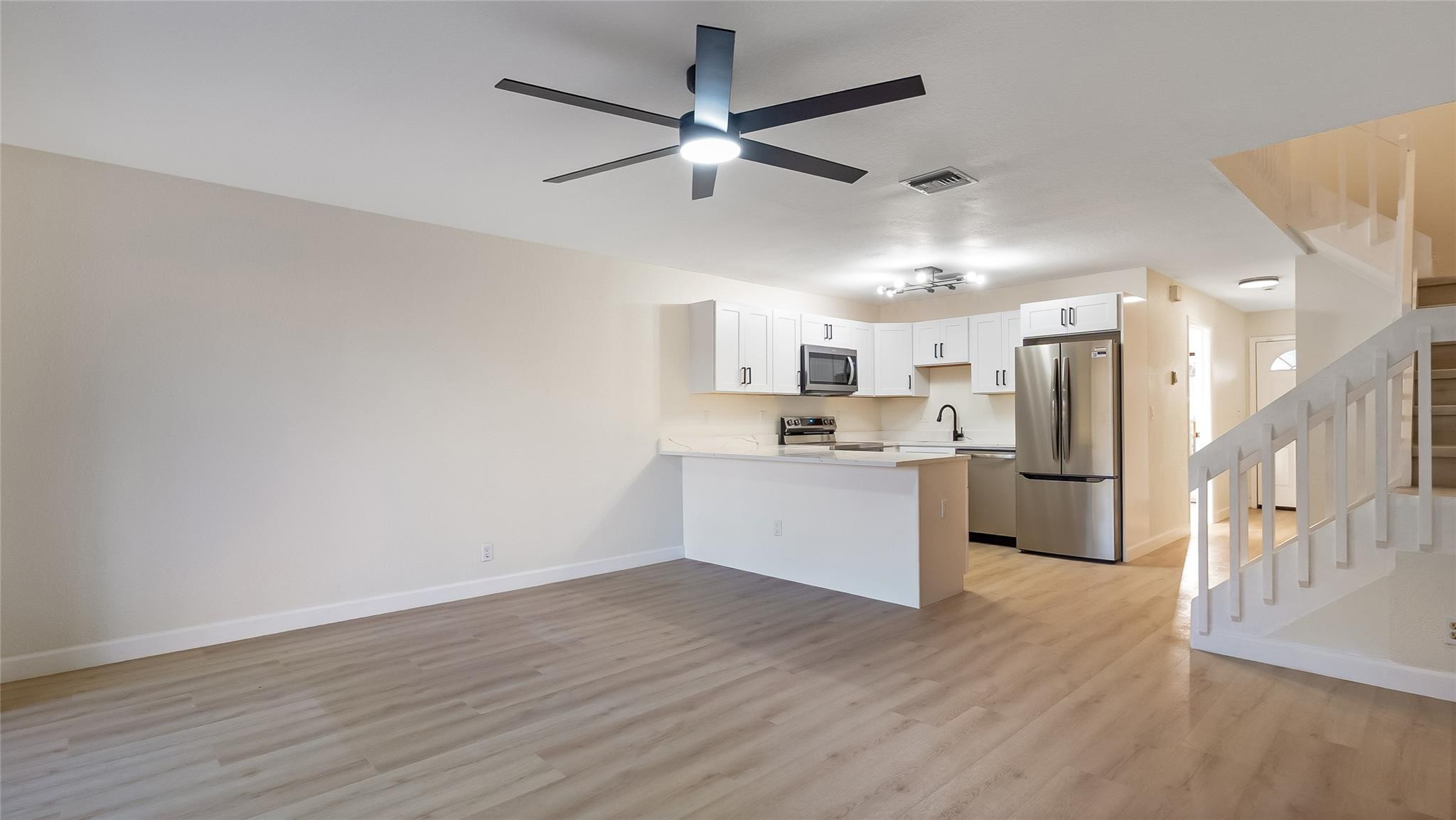 Springdale Lake - Residential Lease