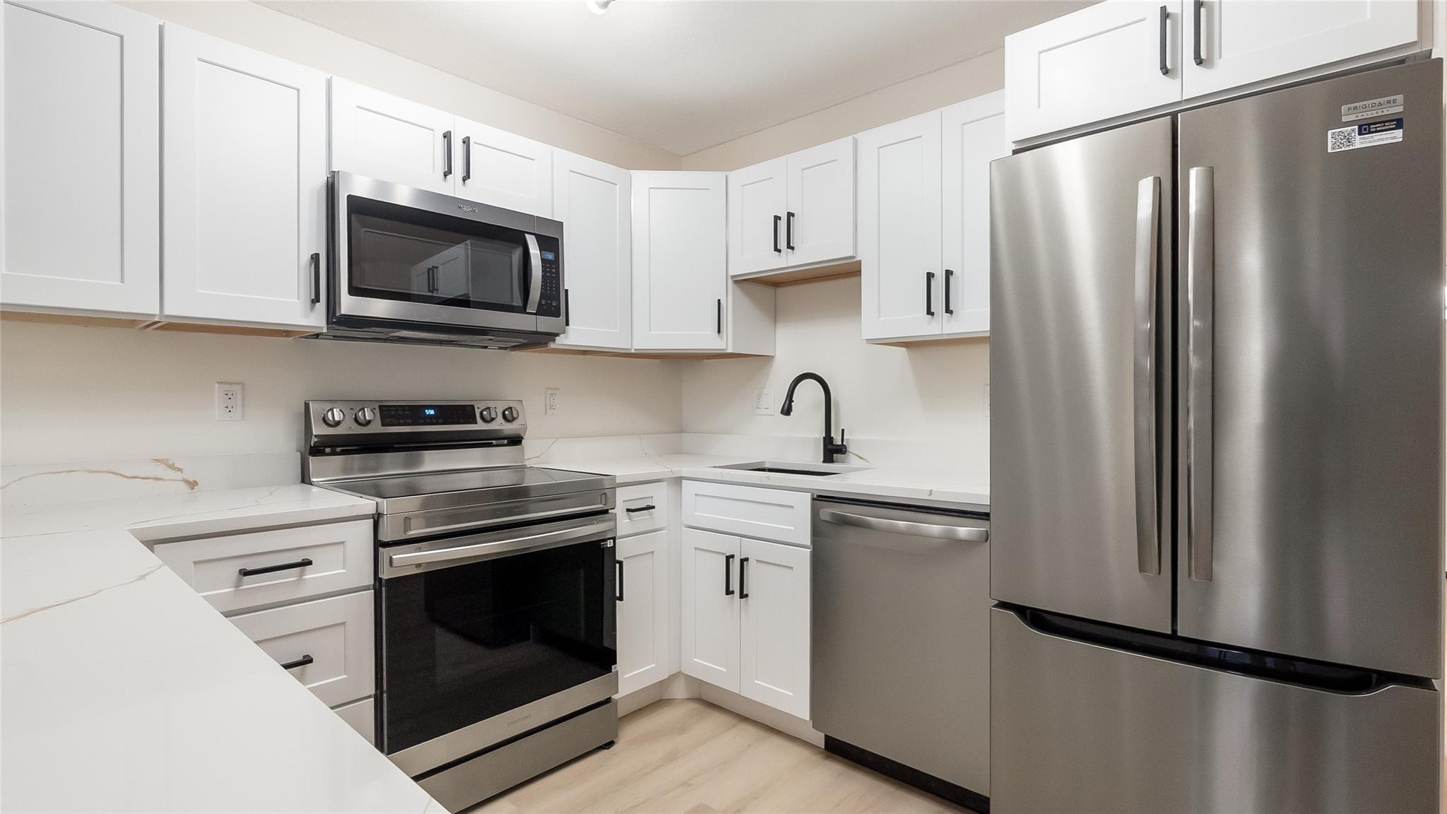 Springdale Lake - Residential Lease