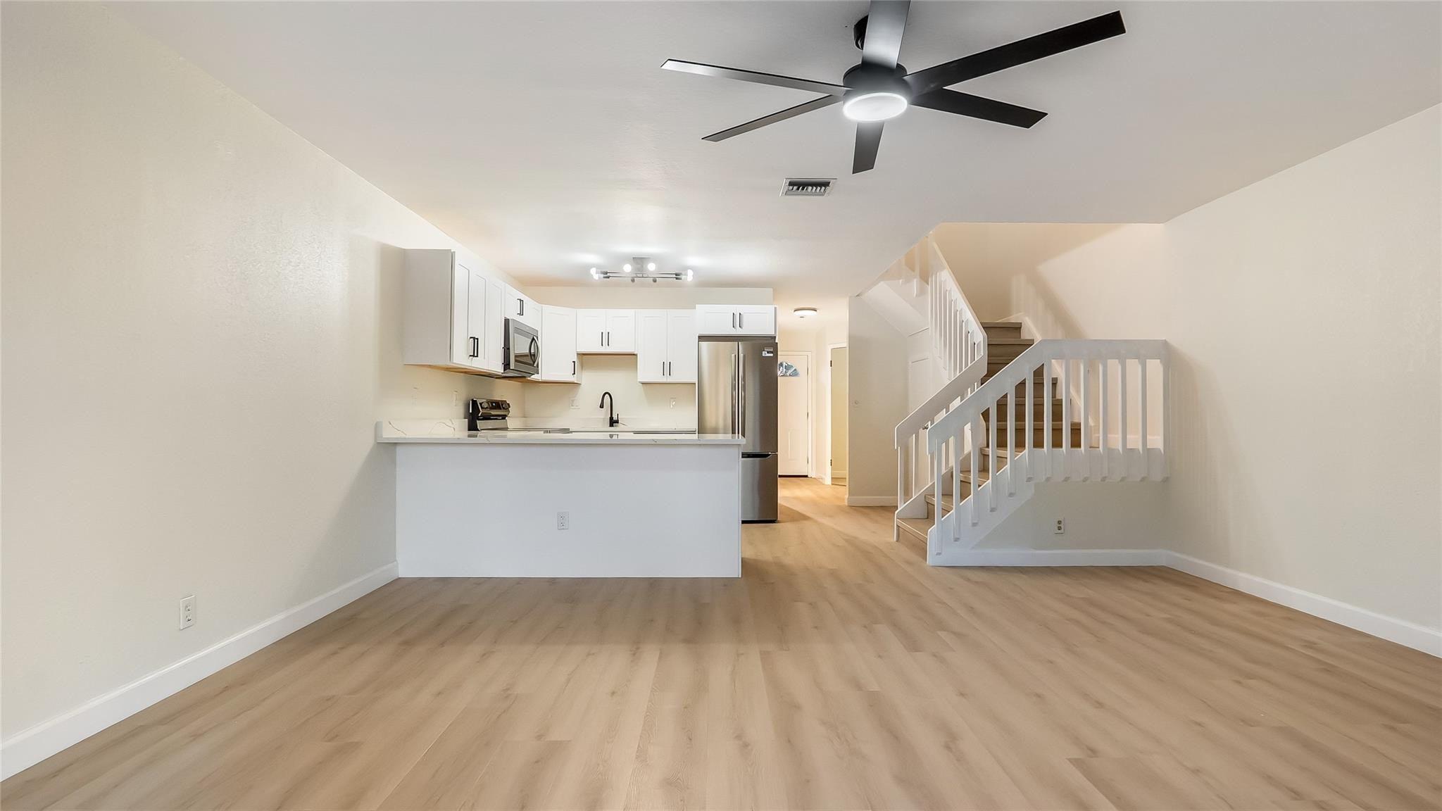 Springdale Lake - Residential Lease