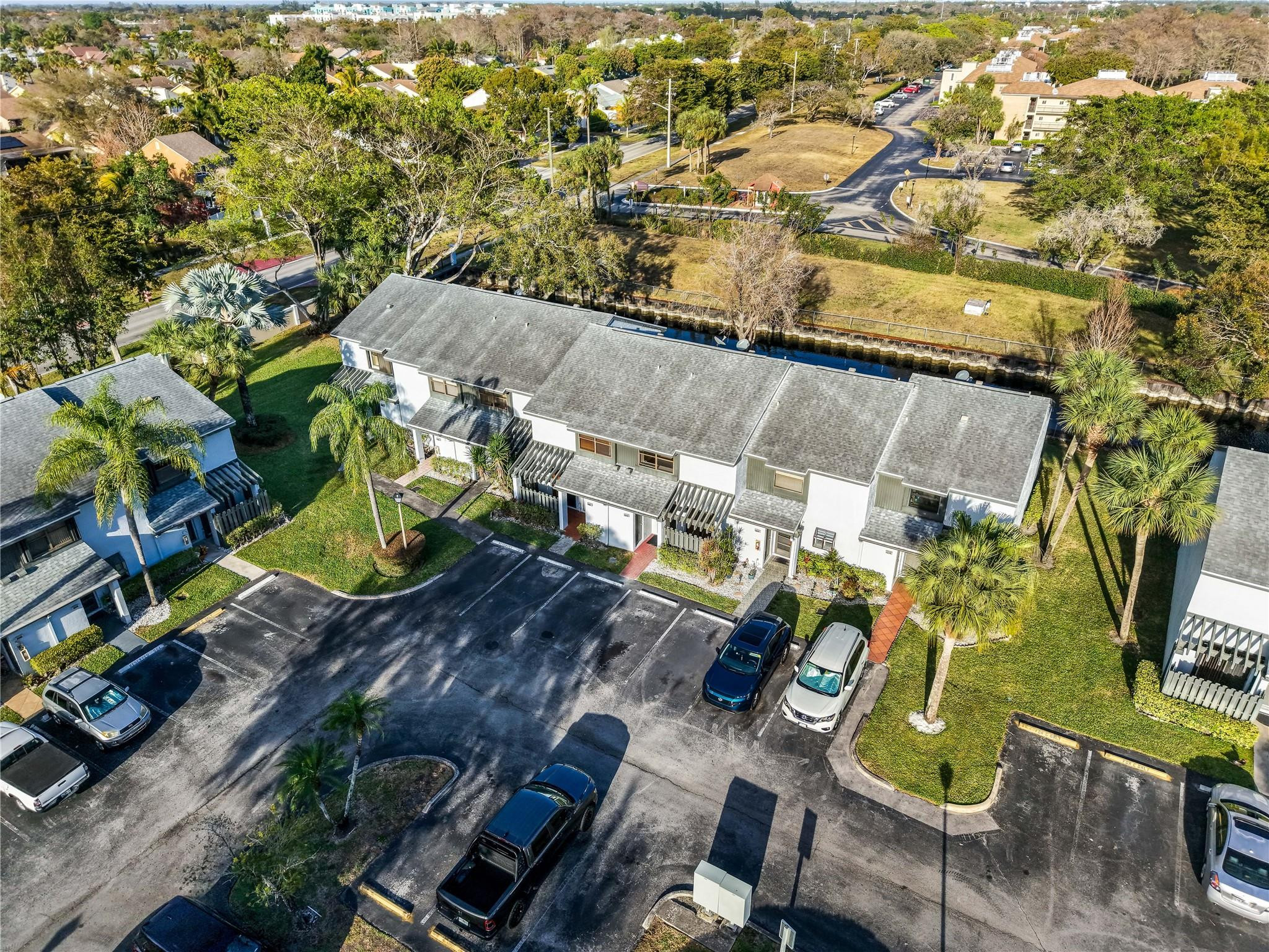 Springdale Lake - Residential Lease