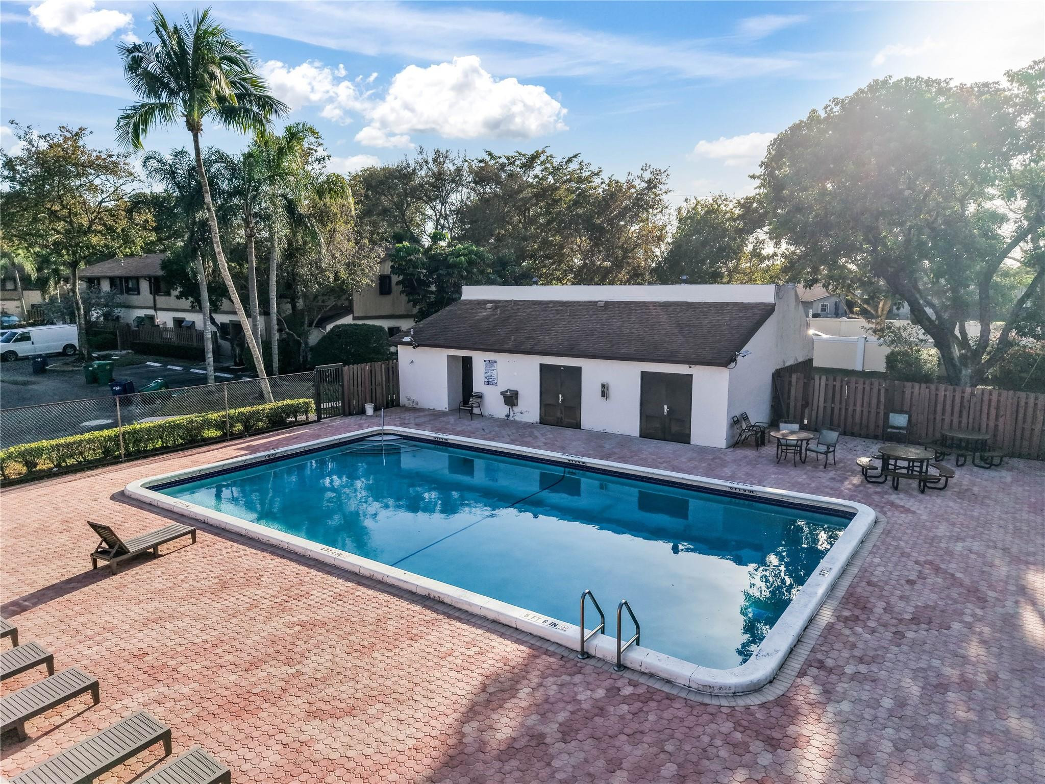 Springdale Lake - Residential Lease