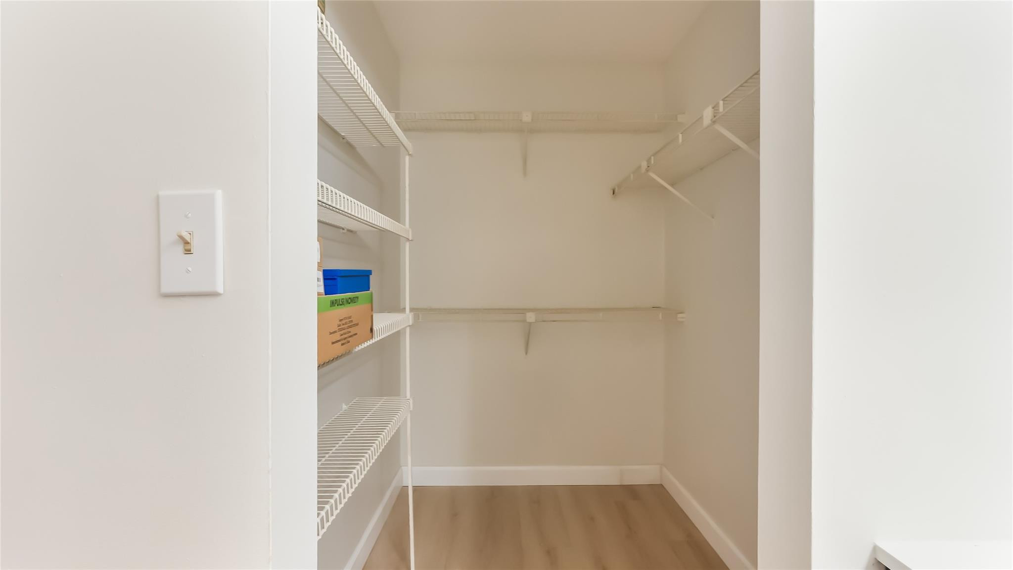 Springdale Lake - Residential Lease