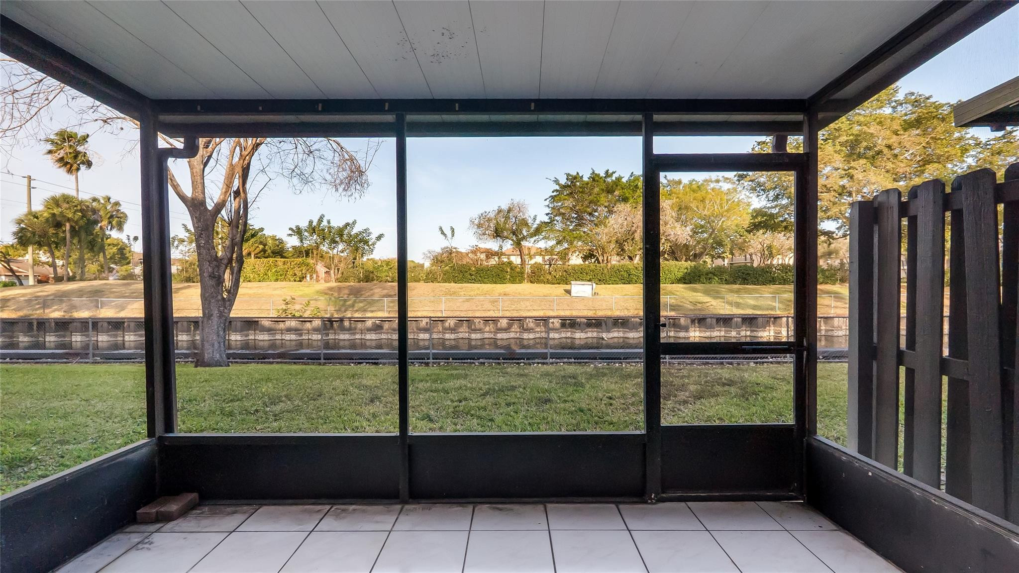 Springdale Lake - Residential Lease