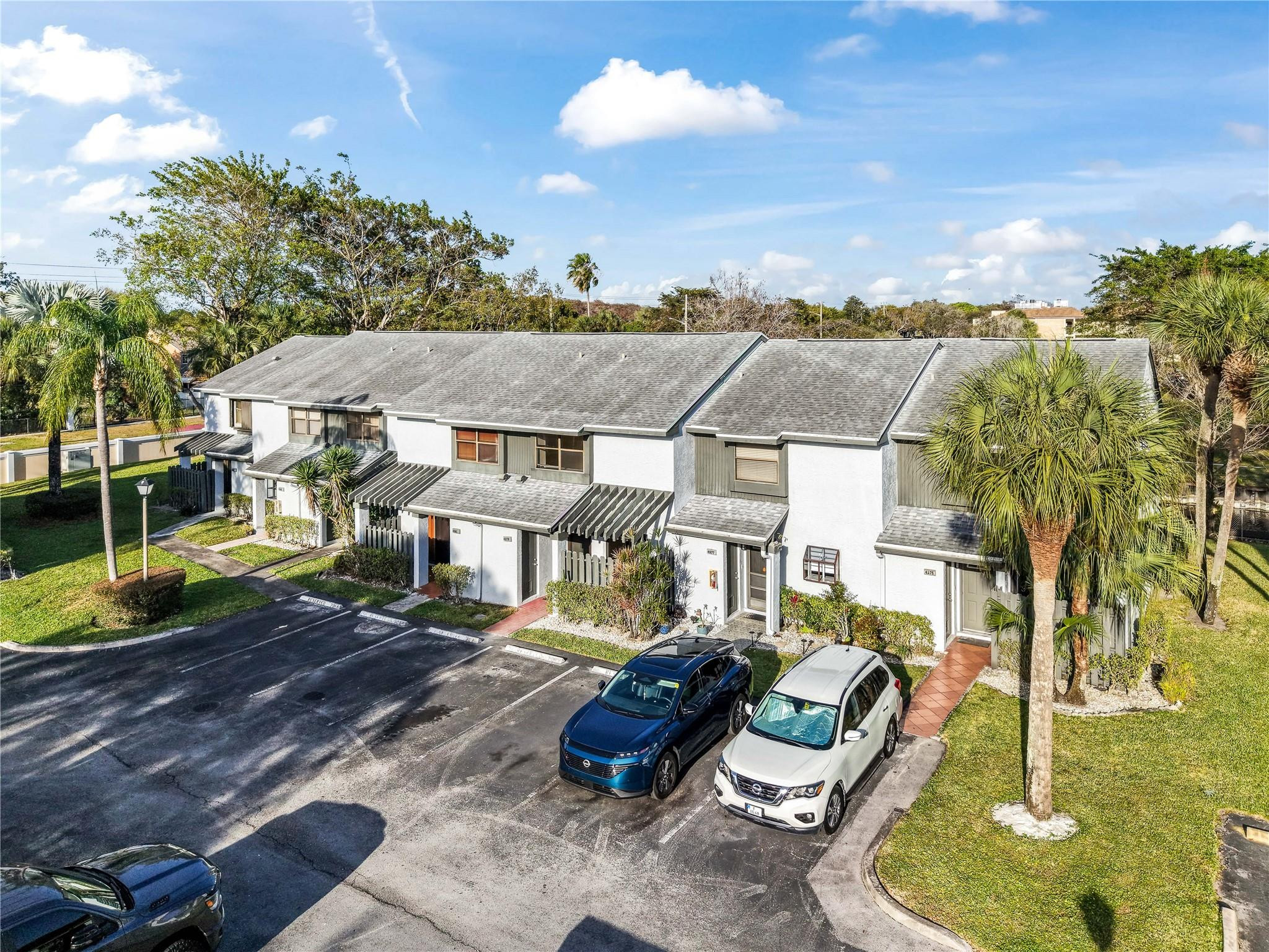 Springdale Lake - Residential Lease