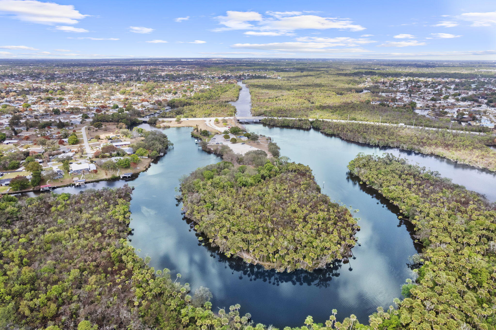 RIVER PARK UNIT 2 - Residential