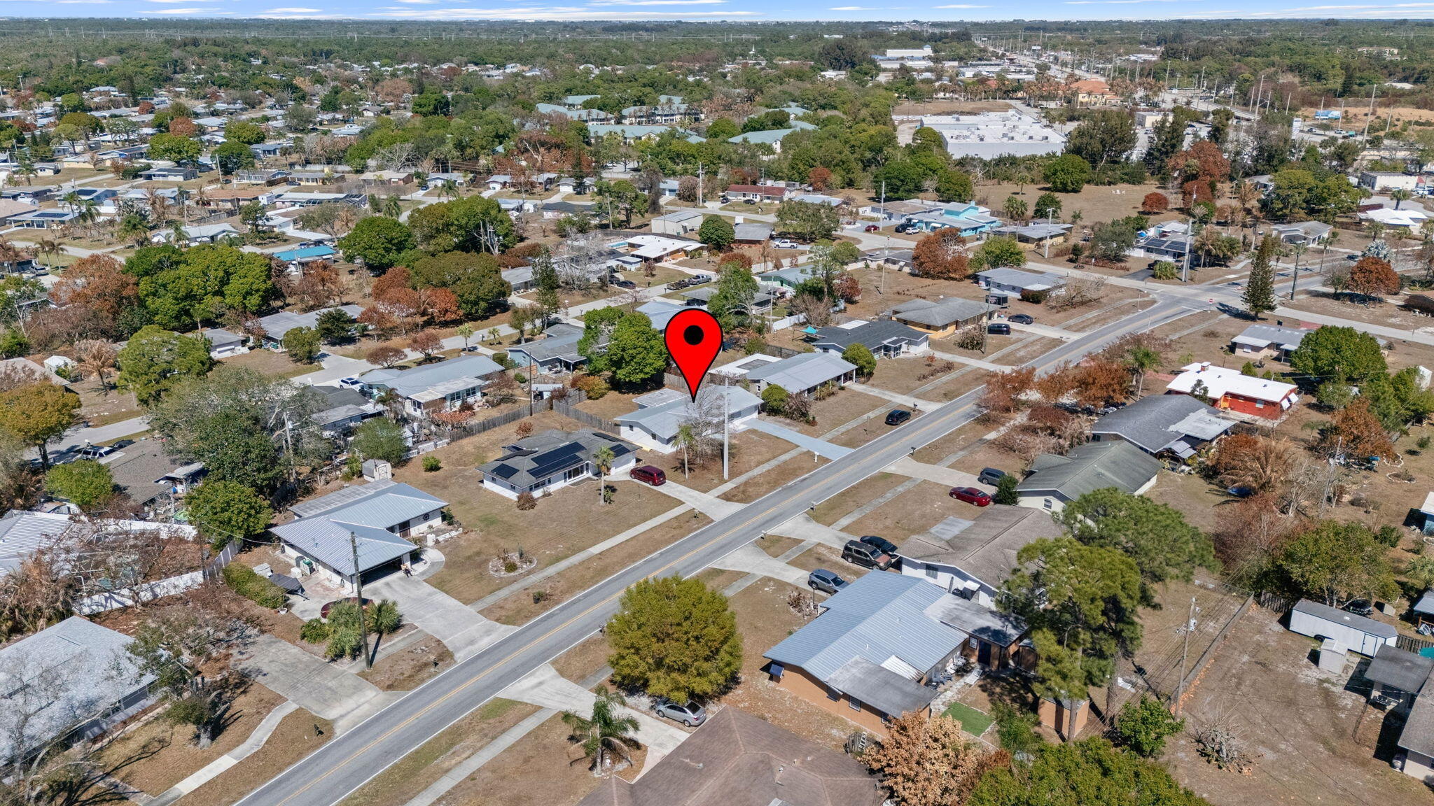 RIVER PARK UNIT 2 - Residential