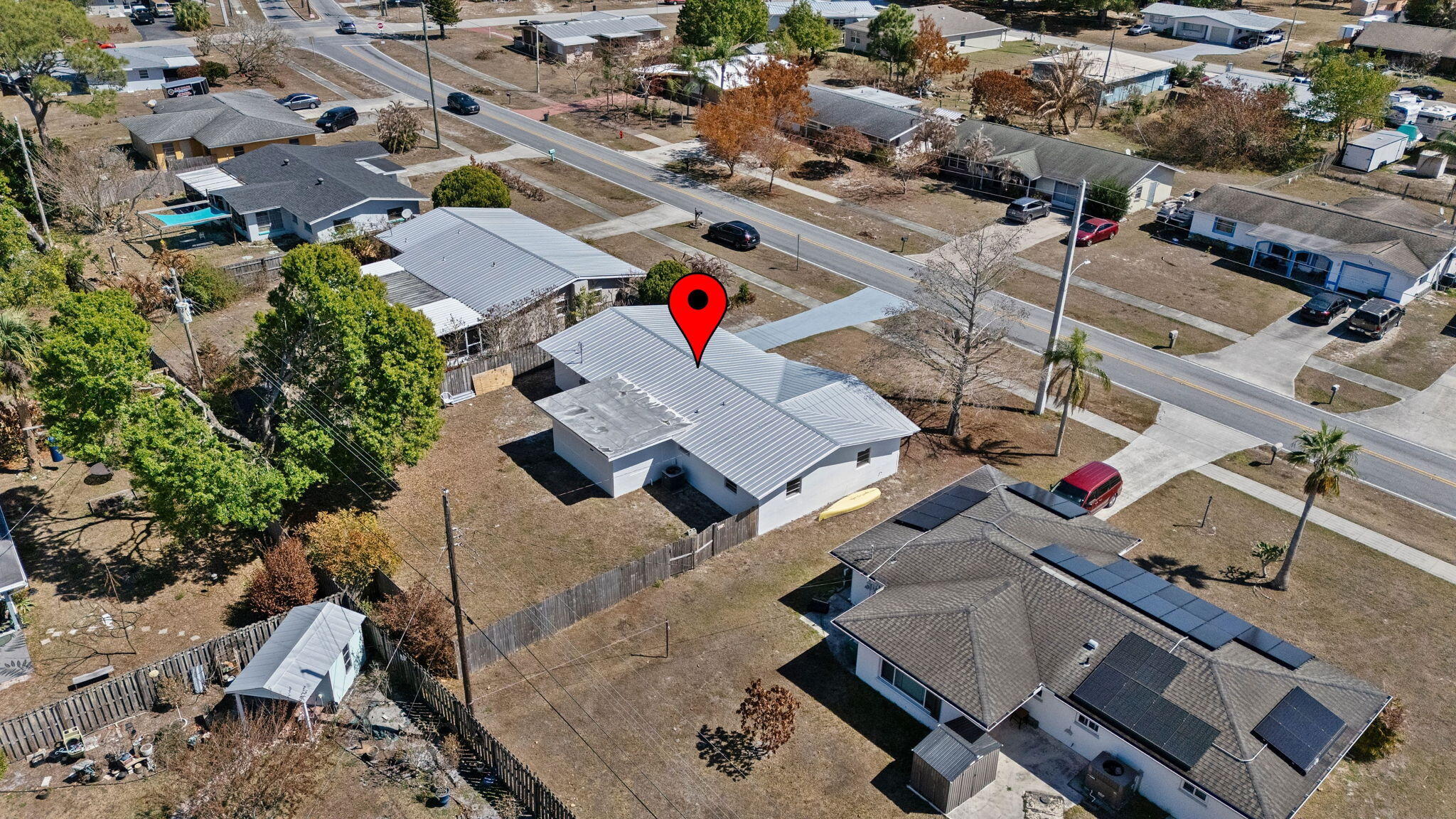 RIVER PARK UNIT 2 - Residential