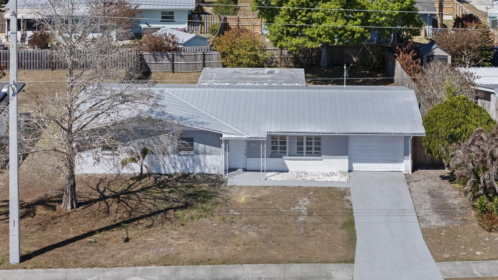 RIVER PARK UNIT 2 - Residential