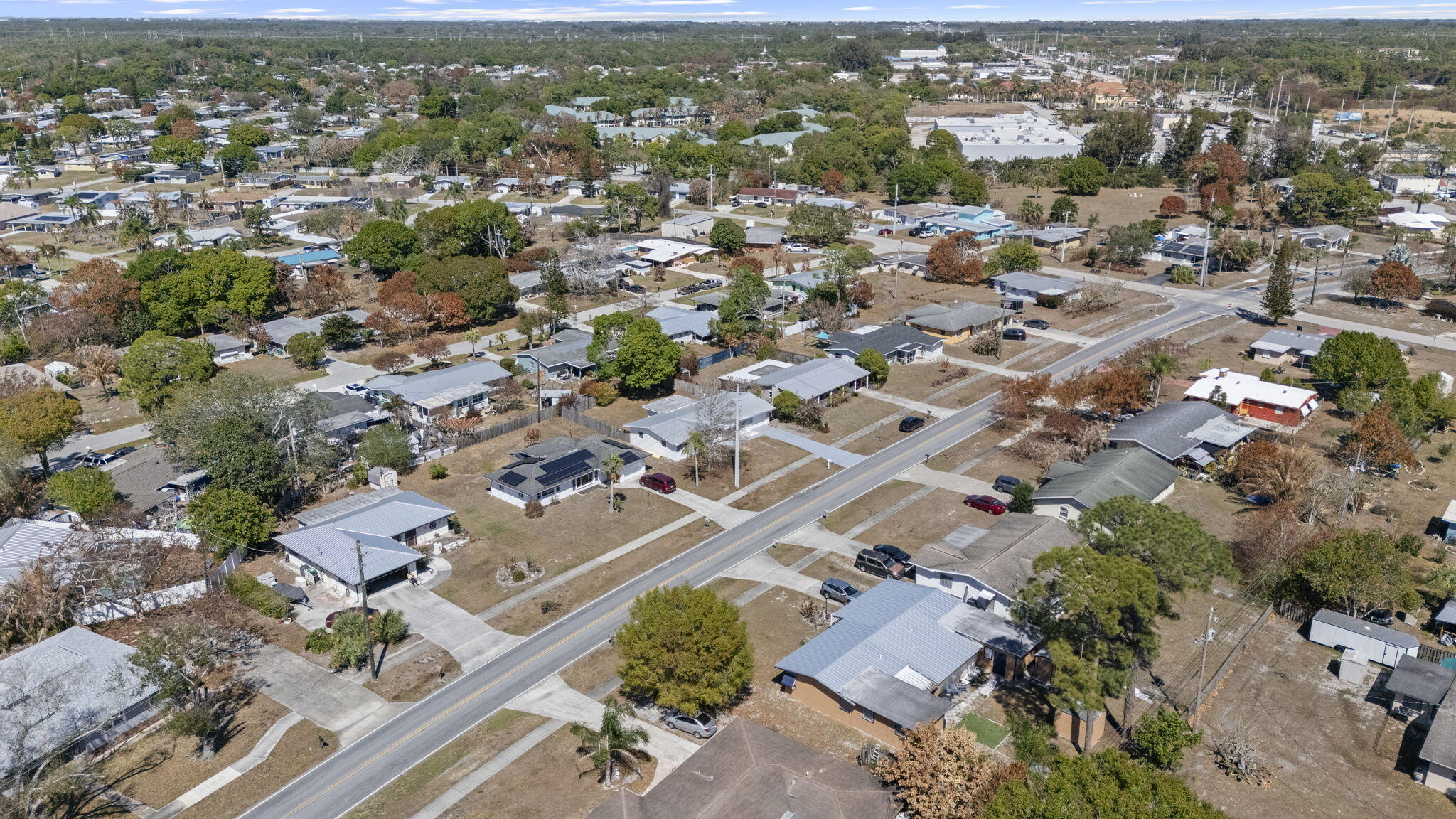 RIVER PARK UNIT 2 - Residential