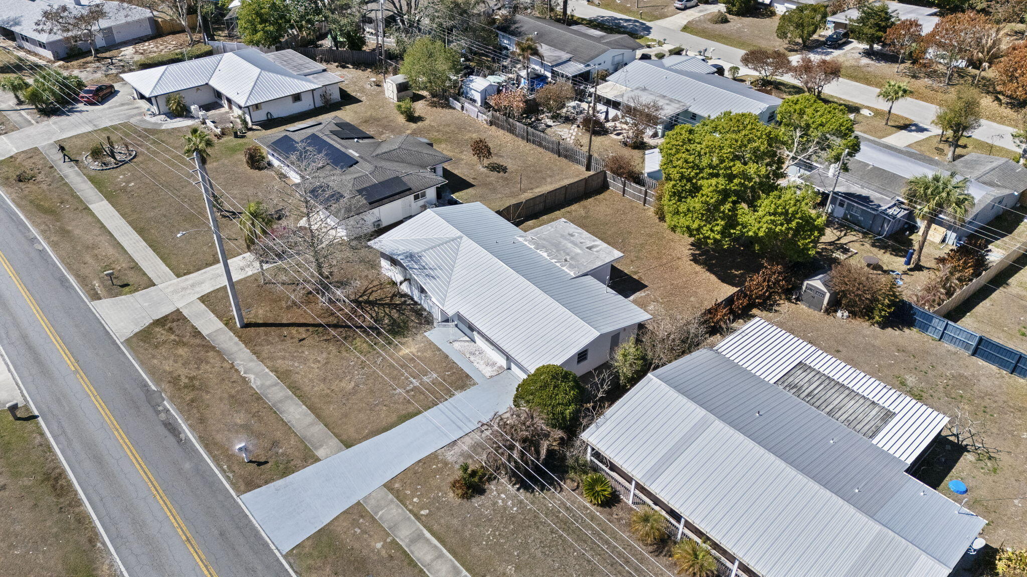 RIVER PARK UNIT 2 - Residential