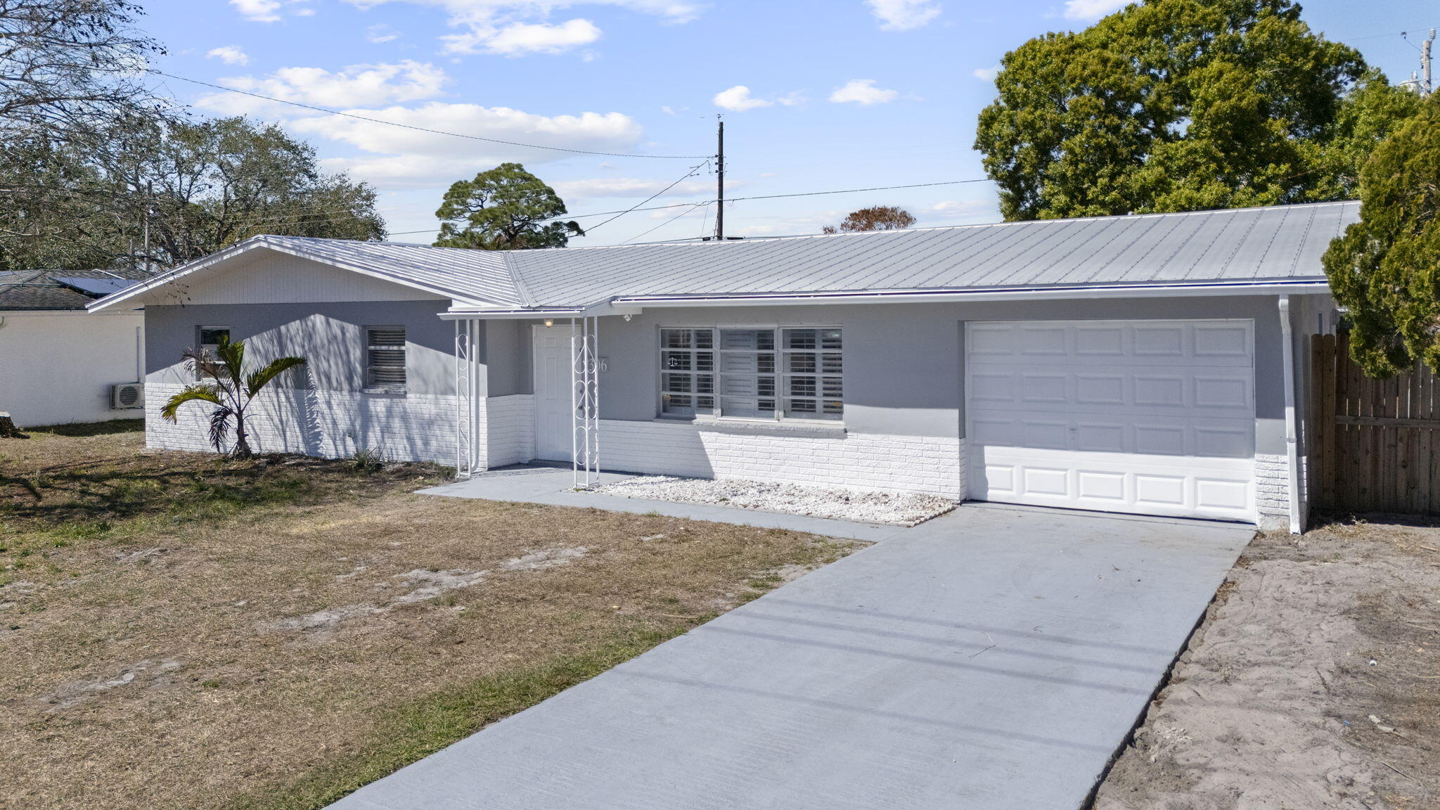 RIVER PARK UNIT 2 - Residential