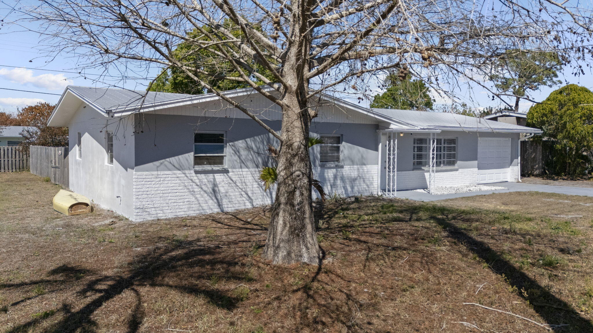 RIVER PARK UNIT 2 - Residential