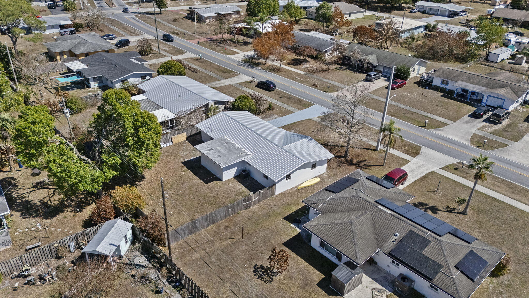 RIVER PARK UNIT 2 - Residential