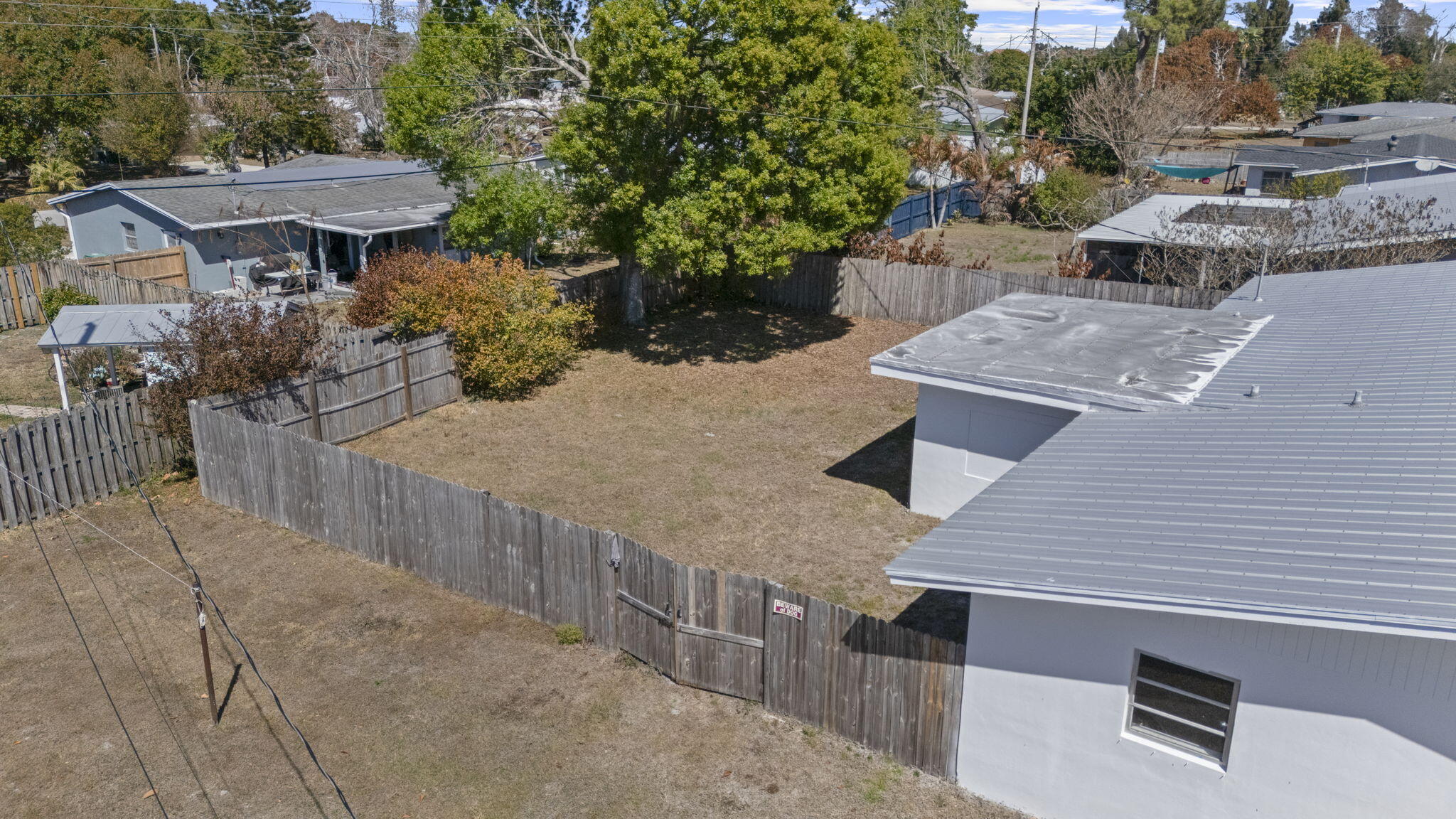 RIVER PARK UNIT 2 - Residential