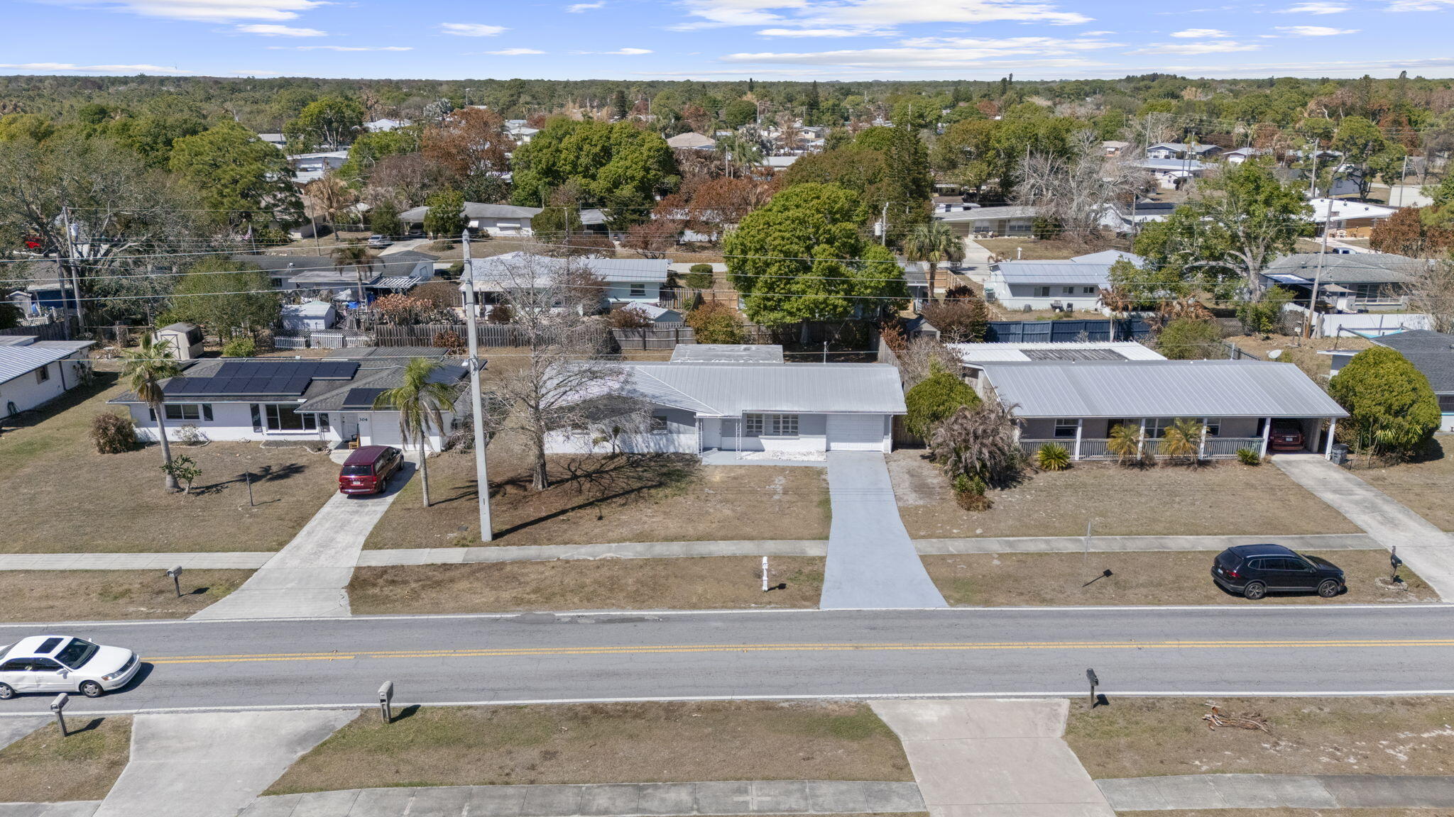 RIVER PARK UNIT 2 - Residential