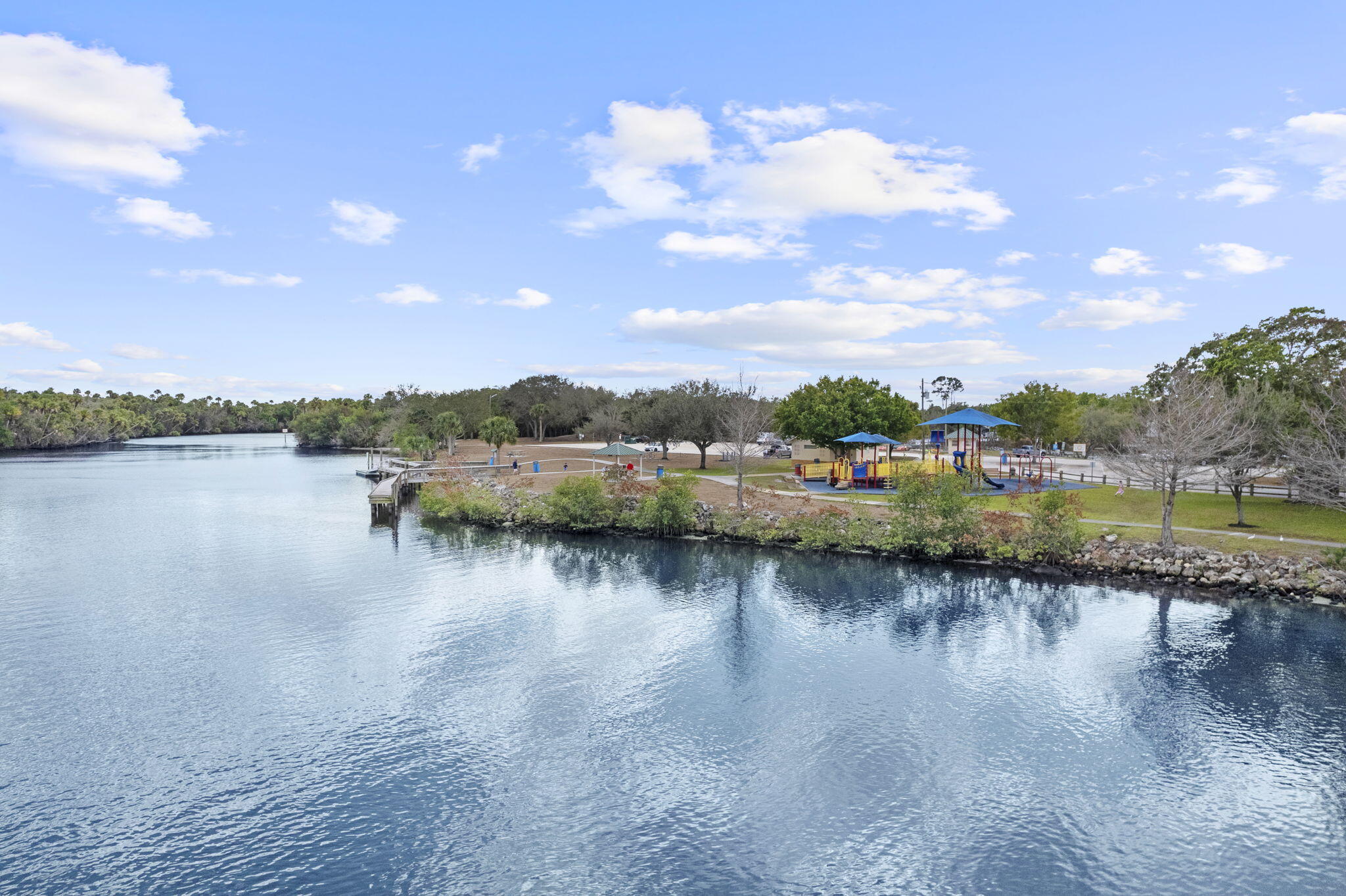 RIVER PARK UNIT 2 - Residential