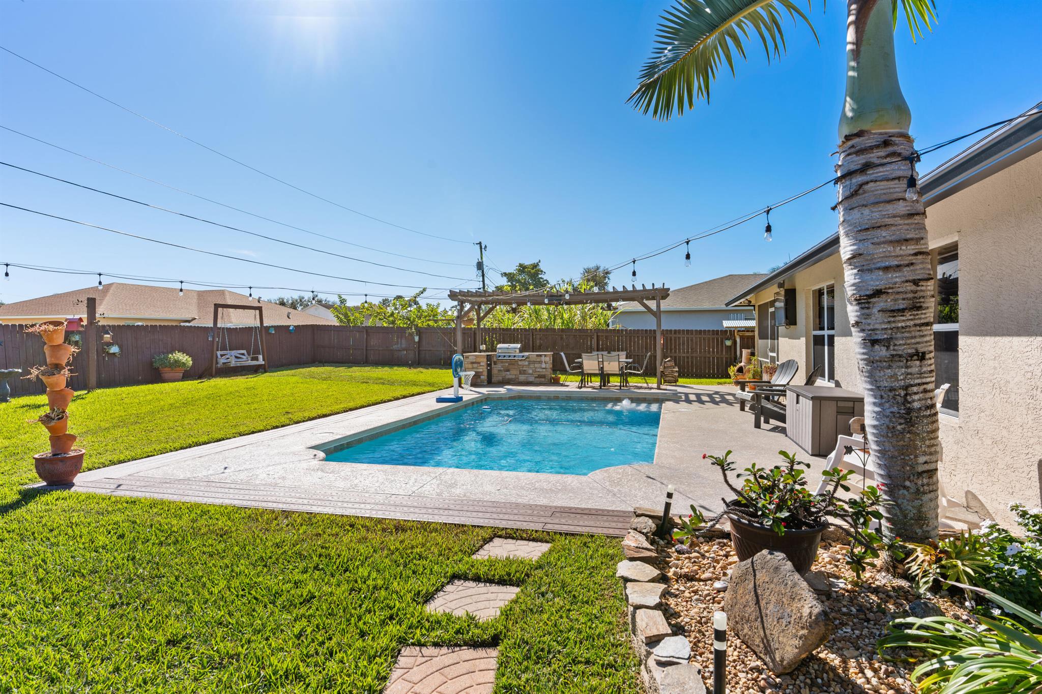 PORT ST LUCIE SECTION 7 - Residential