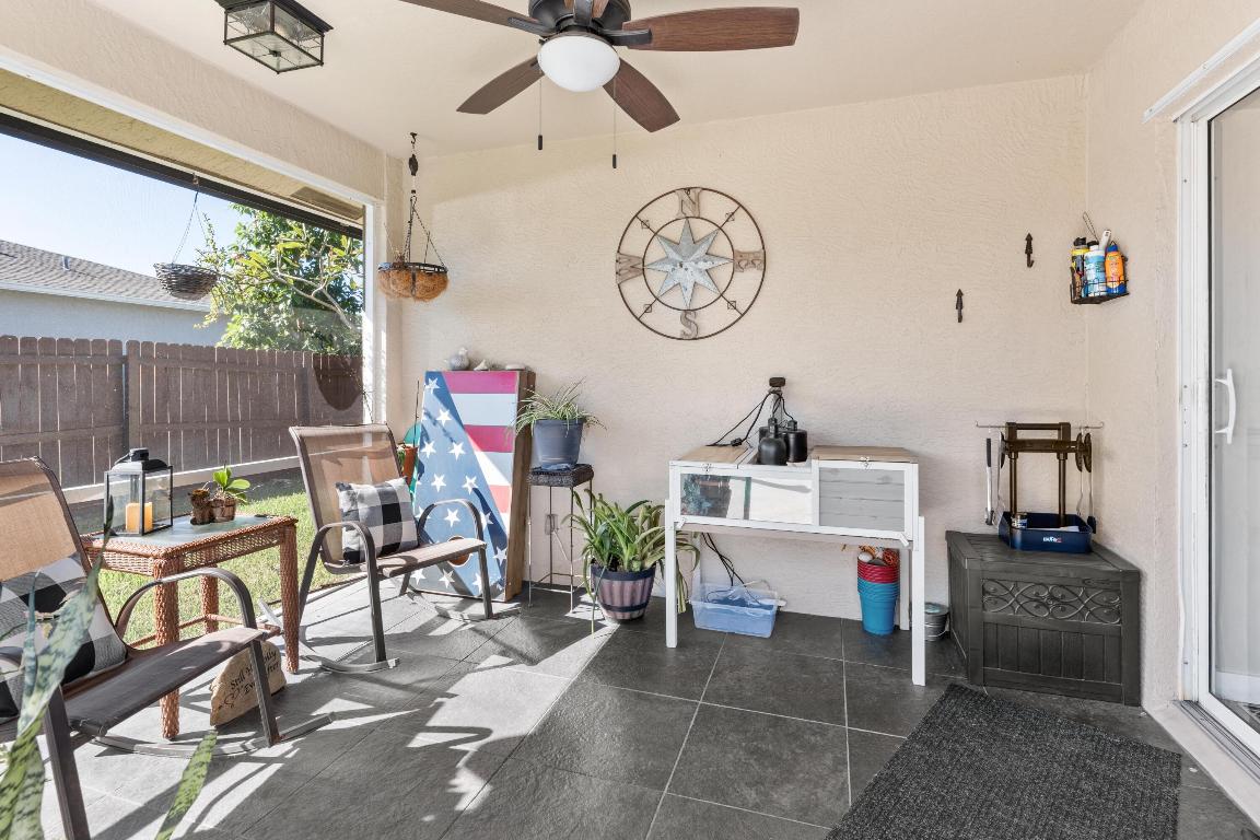 PORT ST LUCIE SECTION 7 - Residential