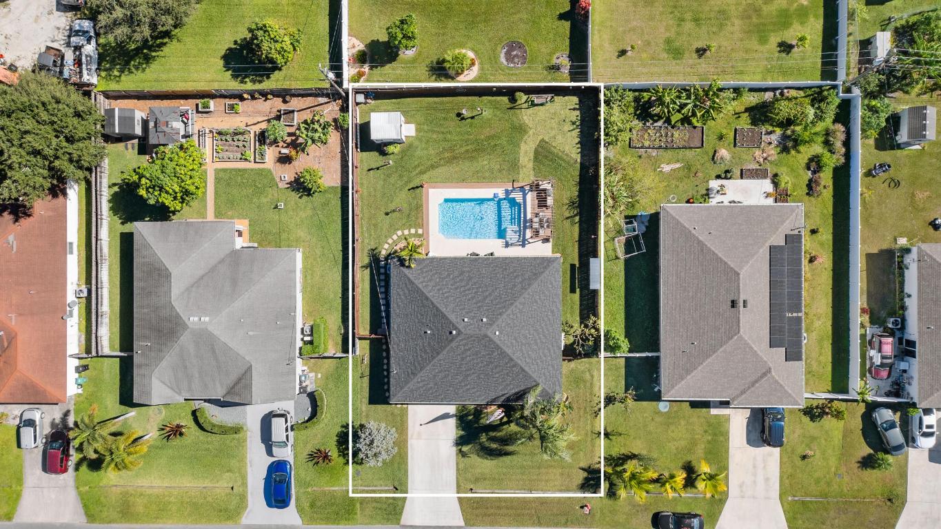 PORT ST LUCIE SECTION 7 - Residential