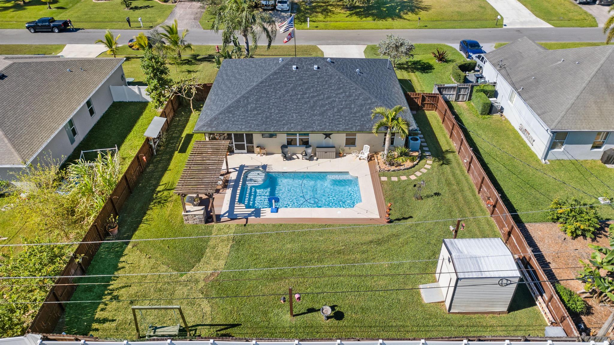 PORT ST LUCIE SECTION 7 - Residential