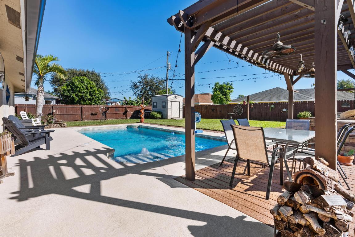 PORT ST LUCIE SECTION 7 - Residential