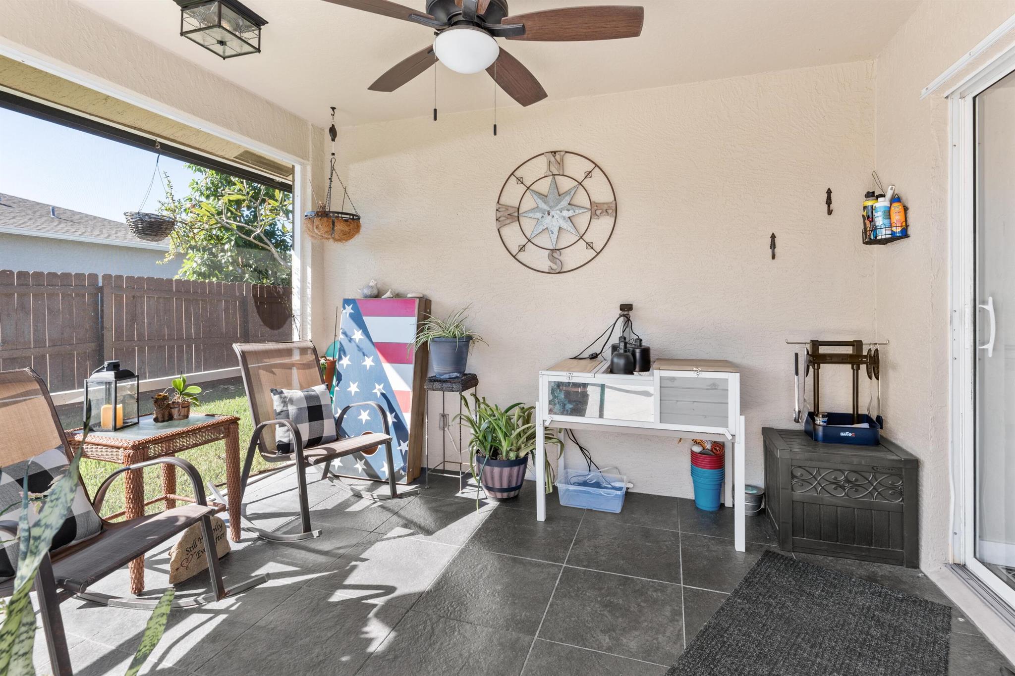 PORT ST LUCIE SECTION 7 - Residential