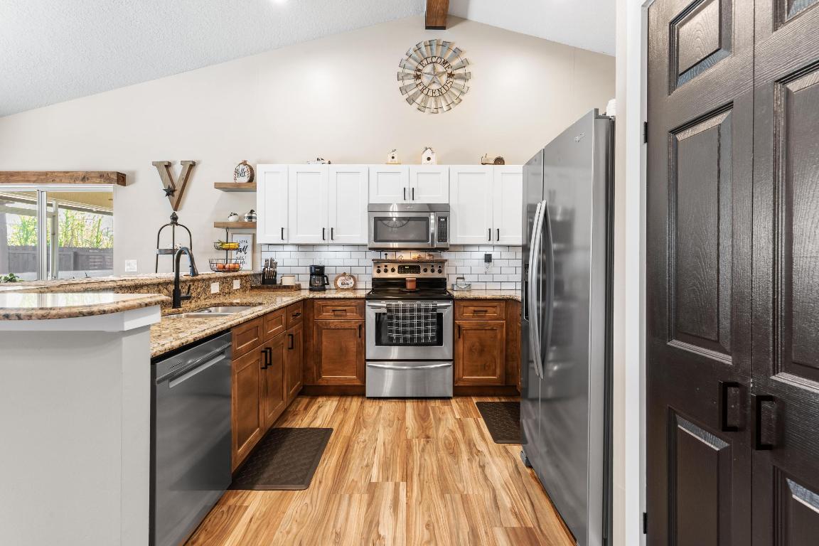 PORT ST LUCIE SECTION 7 - Residential