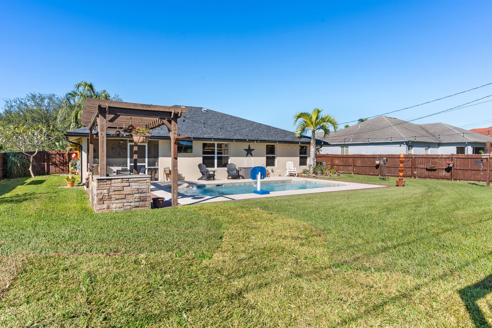 PORT ST LUCIE SECTION 7 - Residential