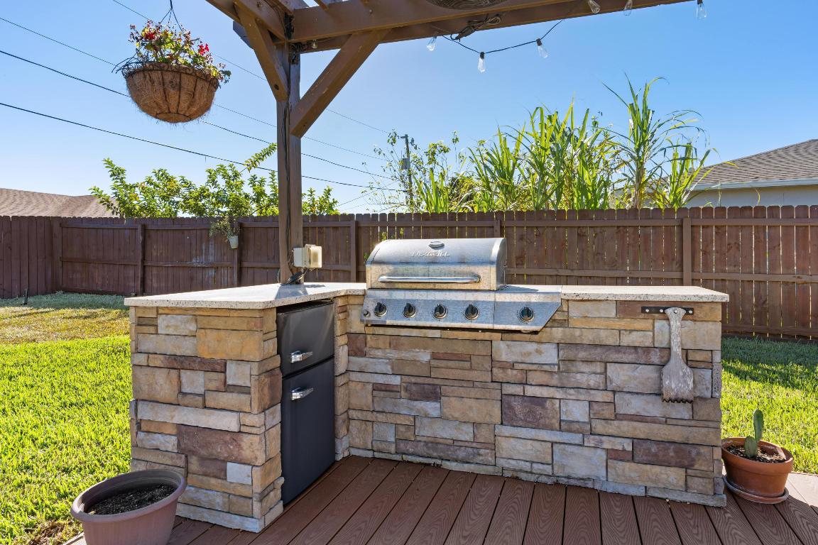 PORT ST LUCIE SECTION 7 - Residential