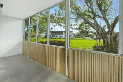 A home in Deerfield Beach