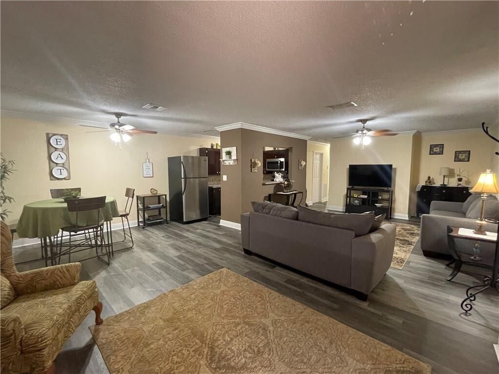 Photo of 2033 E Hillsboro Boulevard #6, Deerfield Beach, FL 33441 (MLS # R10994318)