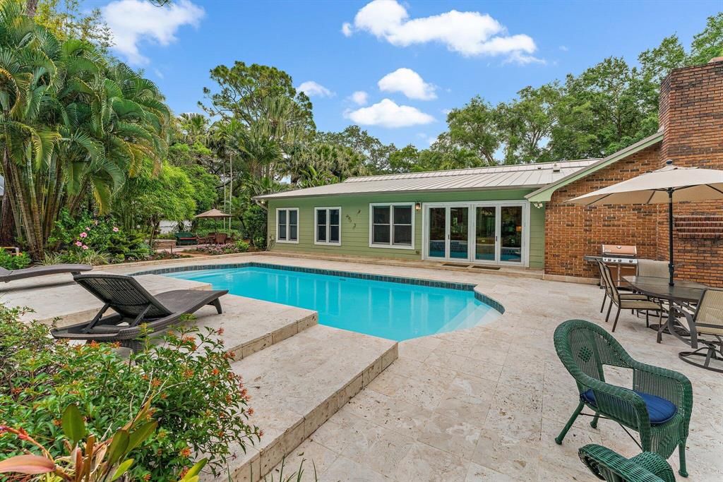 Photo of 10346 Trailwood Circle, Jupiter, FL 33478 (MLS # R10840642)