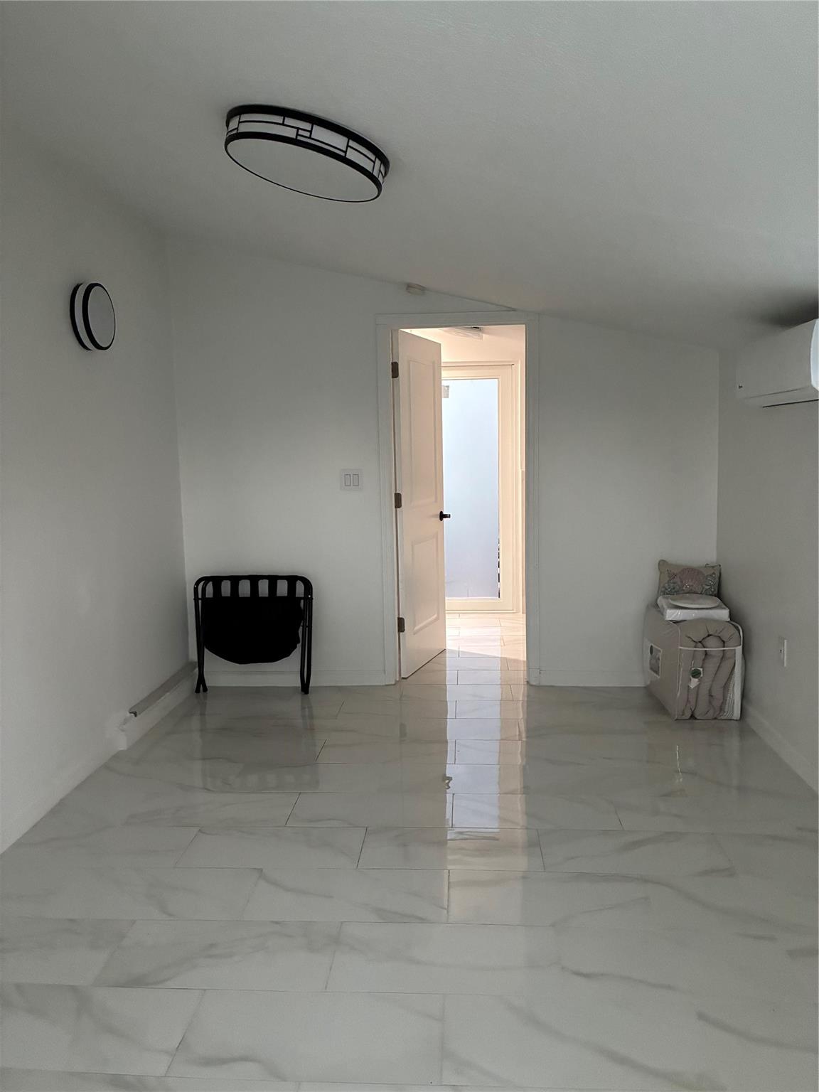 Washington Park Third Add - Residential Lease