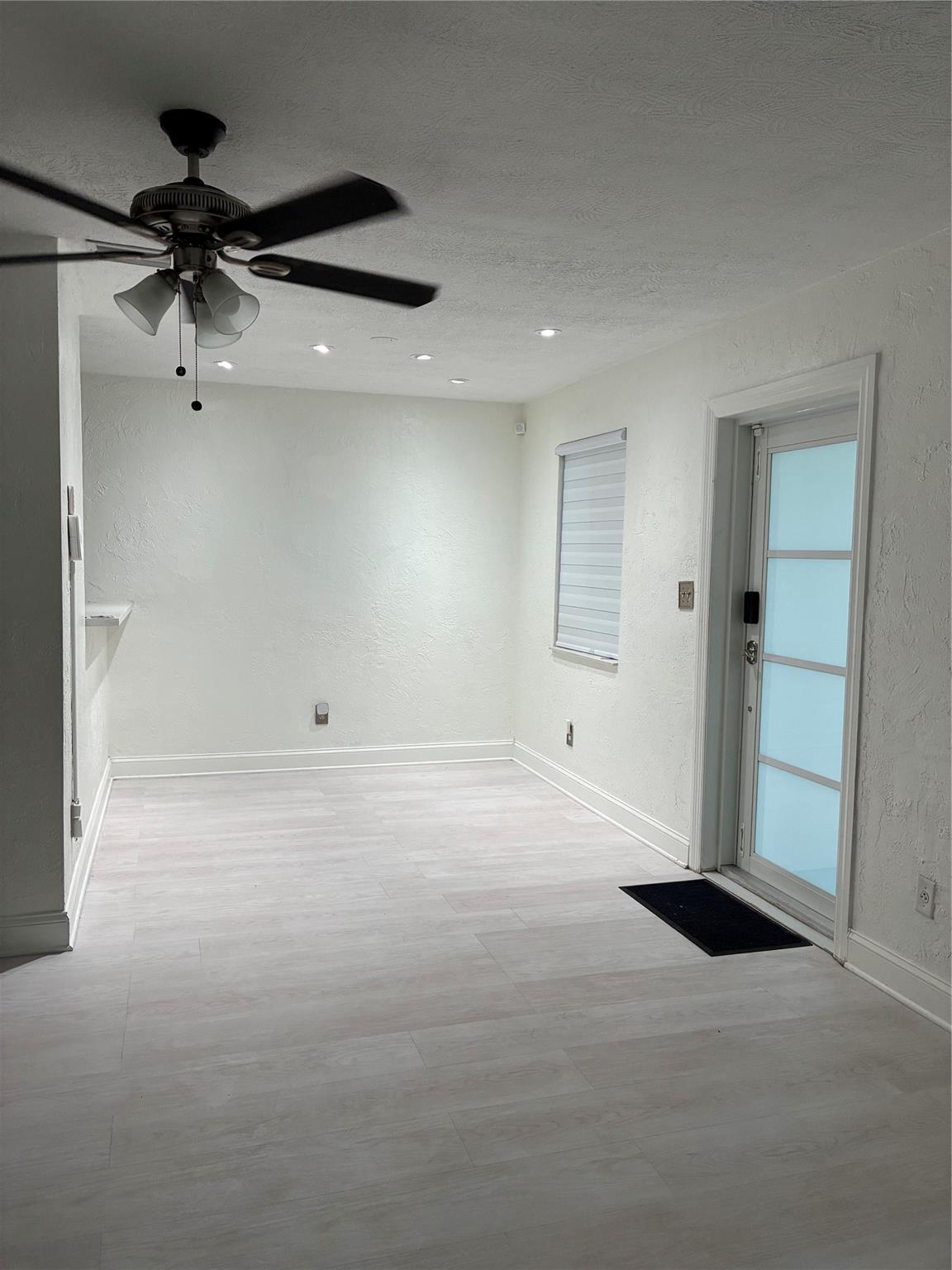 Washington Park Third Add - Residential Lease