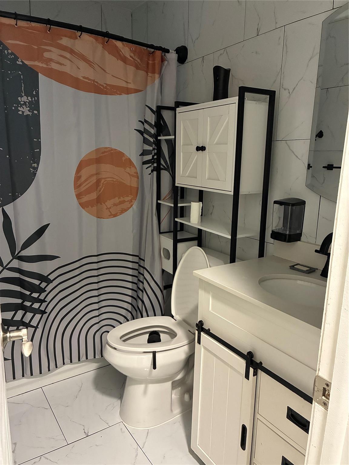 Washington Park Third Add - Residential Lease