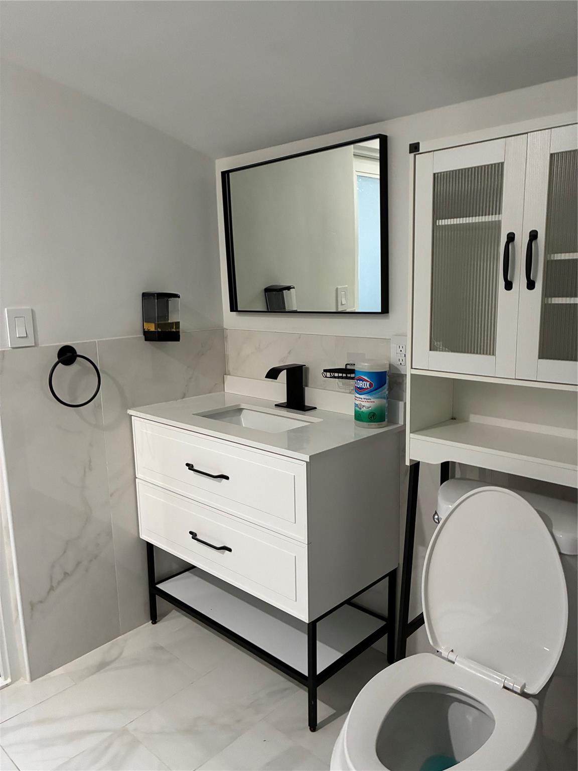 Washington Park Third Add - Residential Lease