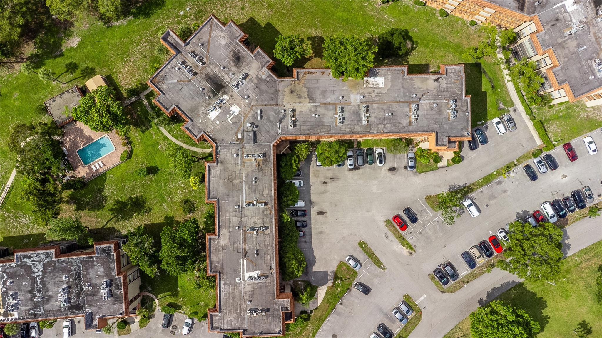 INVERRARY COUNTRY CLUB - Residential