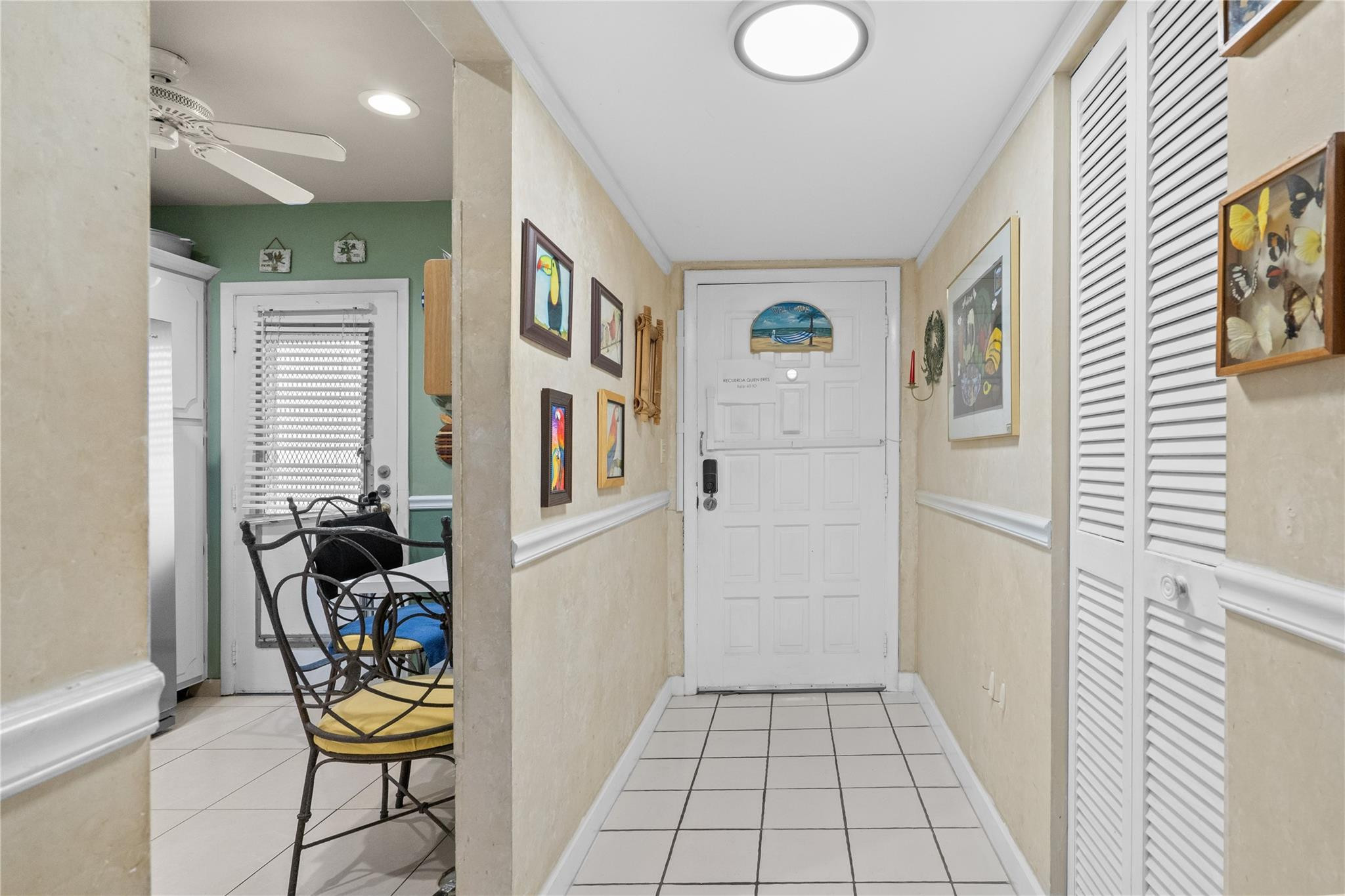 INVERRARY COUNTRY CLUB - Residential