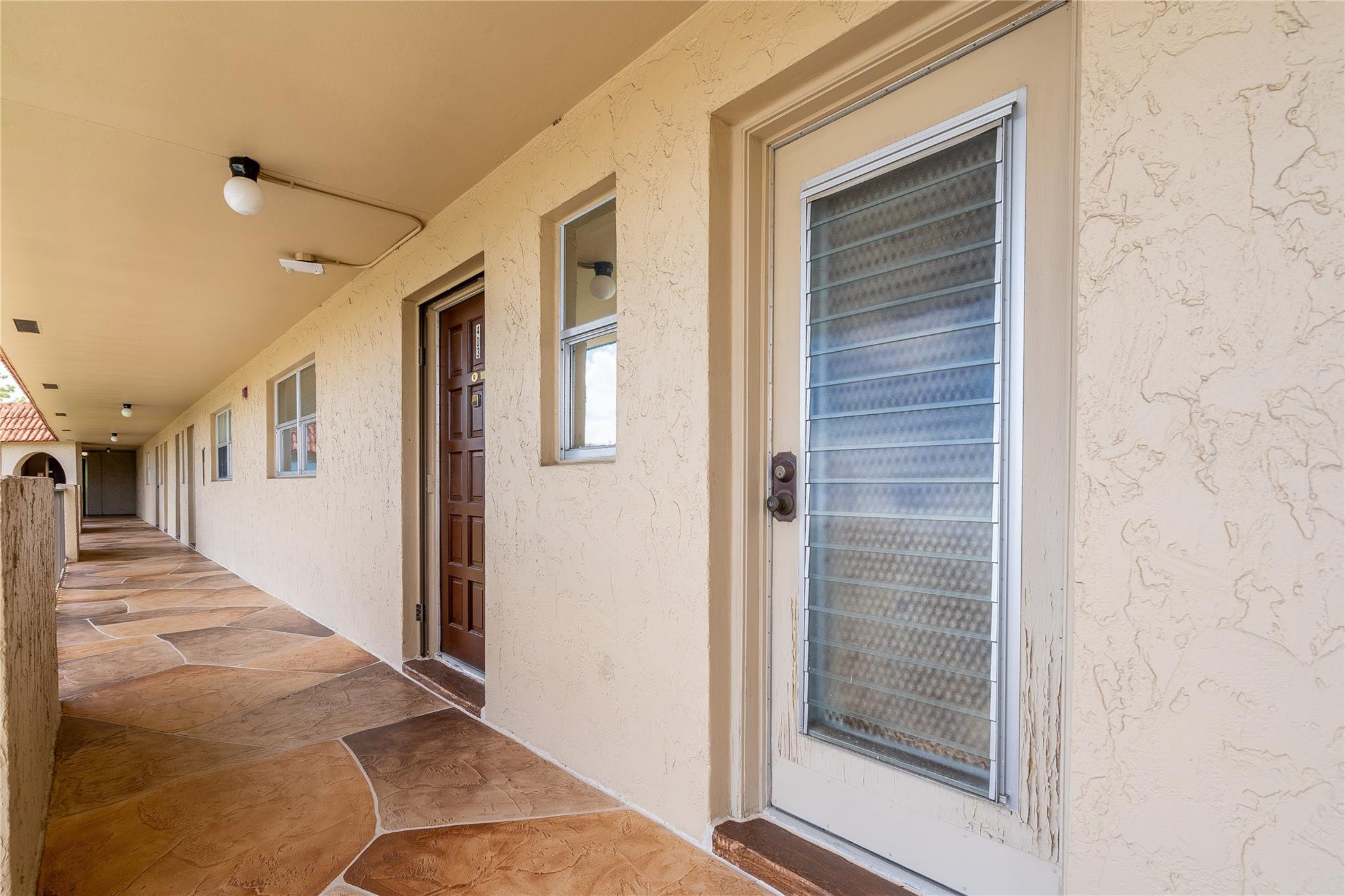 INVERRARY COUNTRY CLUB - Residential