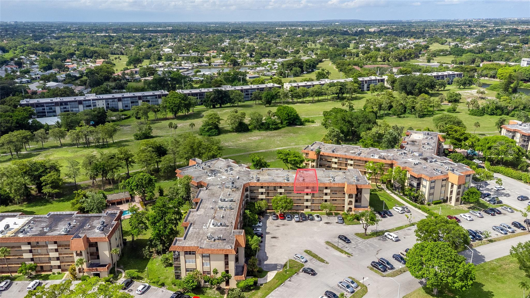 INVERRARY COUNTRY CLUB - Residential