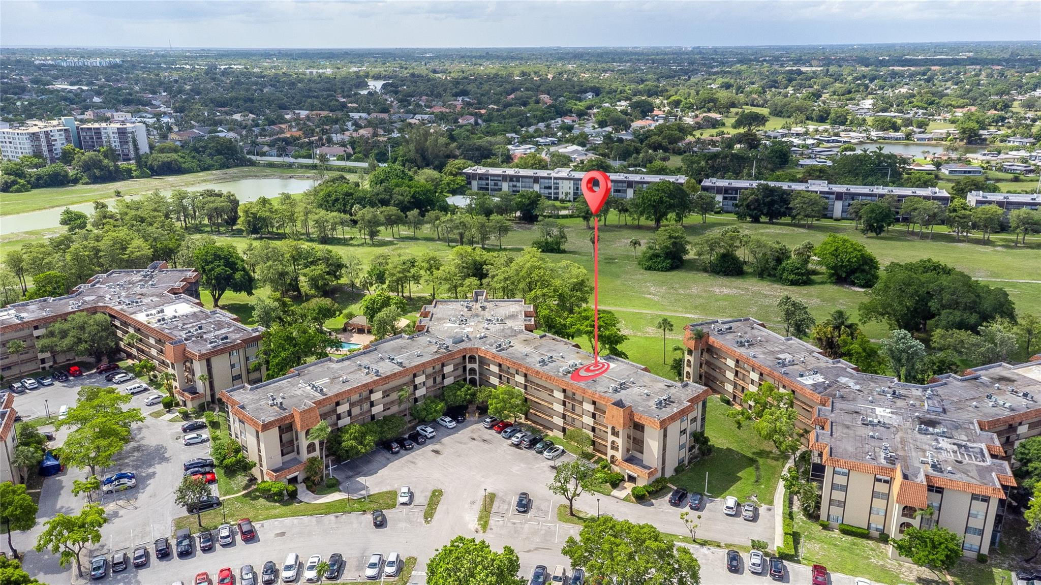 INVERRARY COUNTRY CLUB - Residential