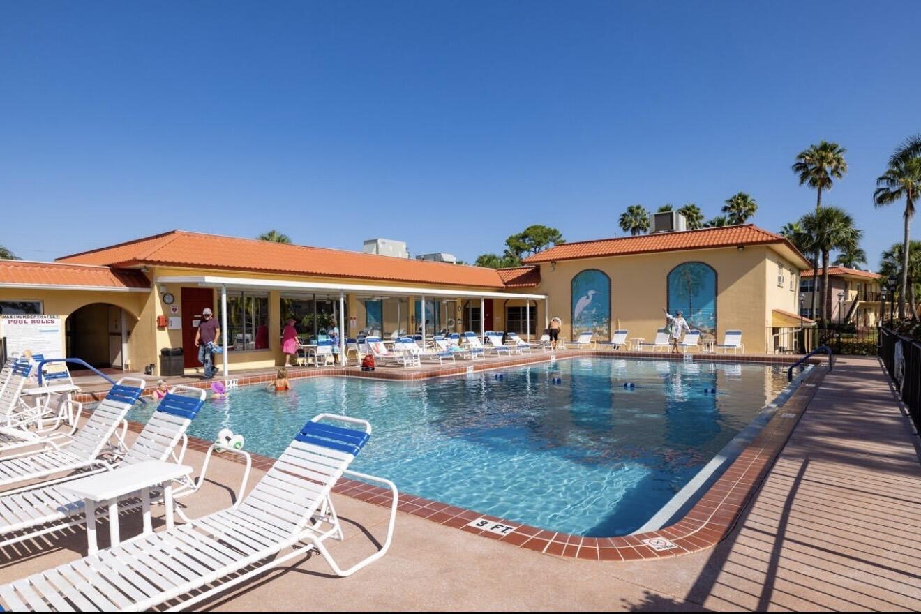 KING MOUNTAIN CONDO (AKA MONTEREY YACHT & COUNTRY - Residential