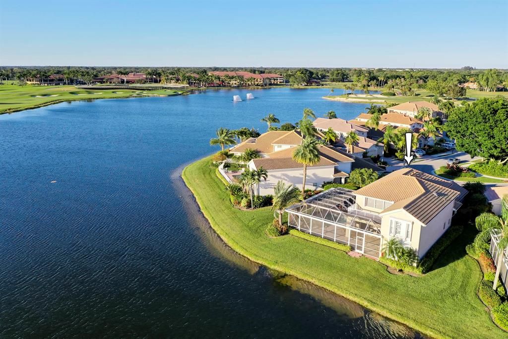 Photo of 1018 Diamond Head Way, Palm Beach Gardens, FL 33418 (MLS # R10690800)