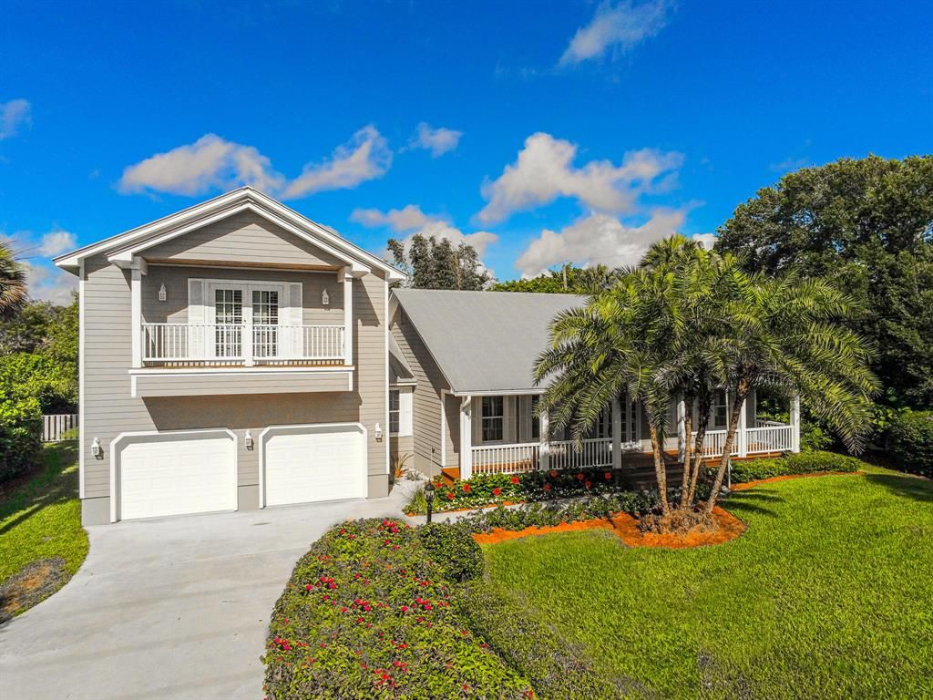 Photo of 49 S Sewalls Point Road Rd, Stuart, FL 34996 (MLS # R10721401)