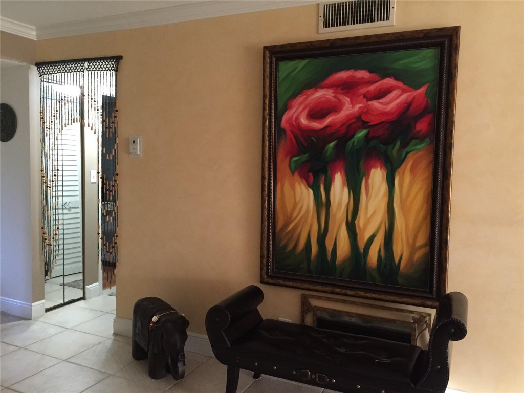 Jacaranda Heights - Residential